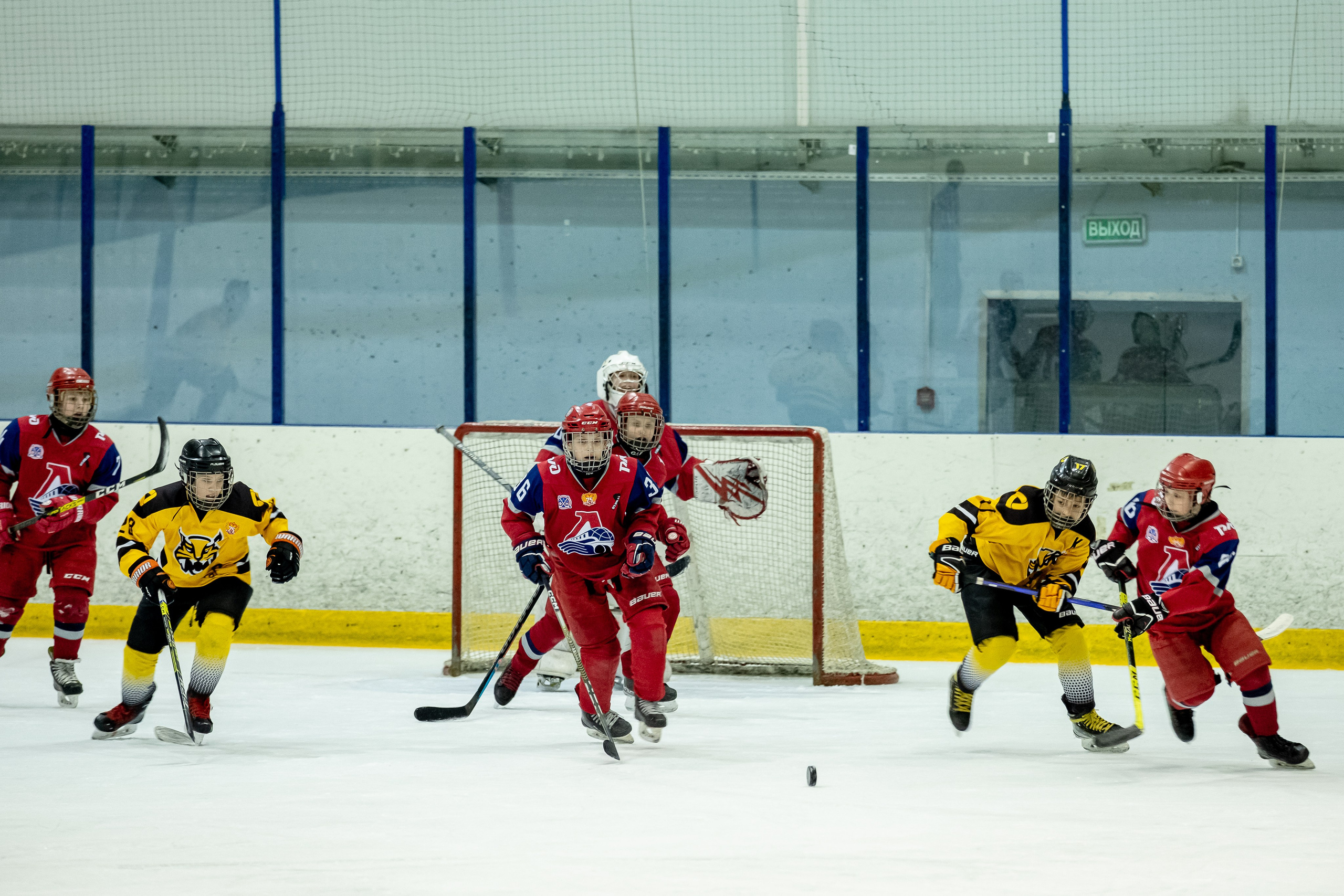 Спорт. Выпускные альбомы в Ярославле и Ярославской области Ярко Фото