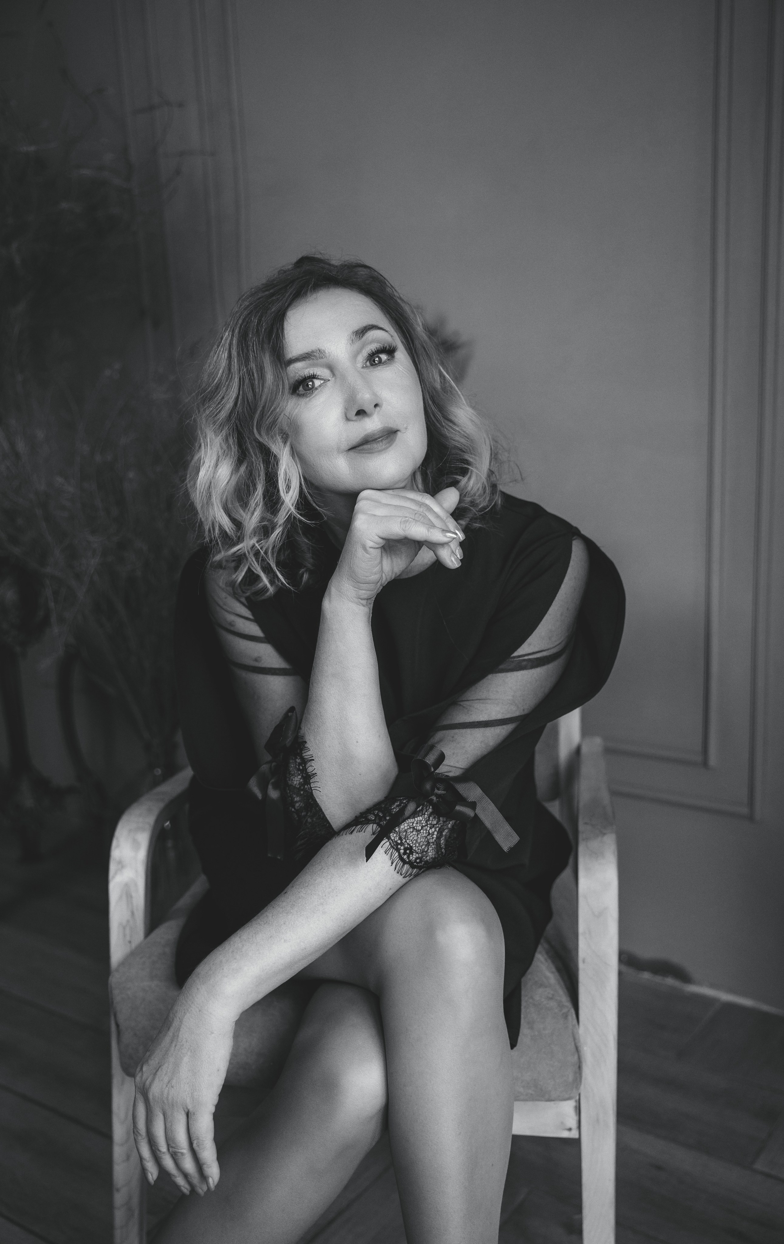 Светлана. Женский и семейный Фотограф В Усть-Каменогорске Юлия Журавлева