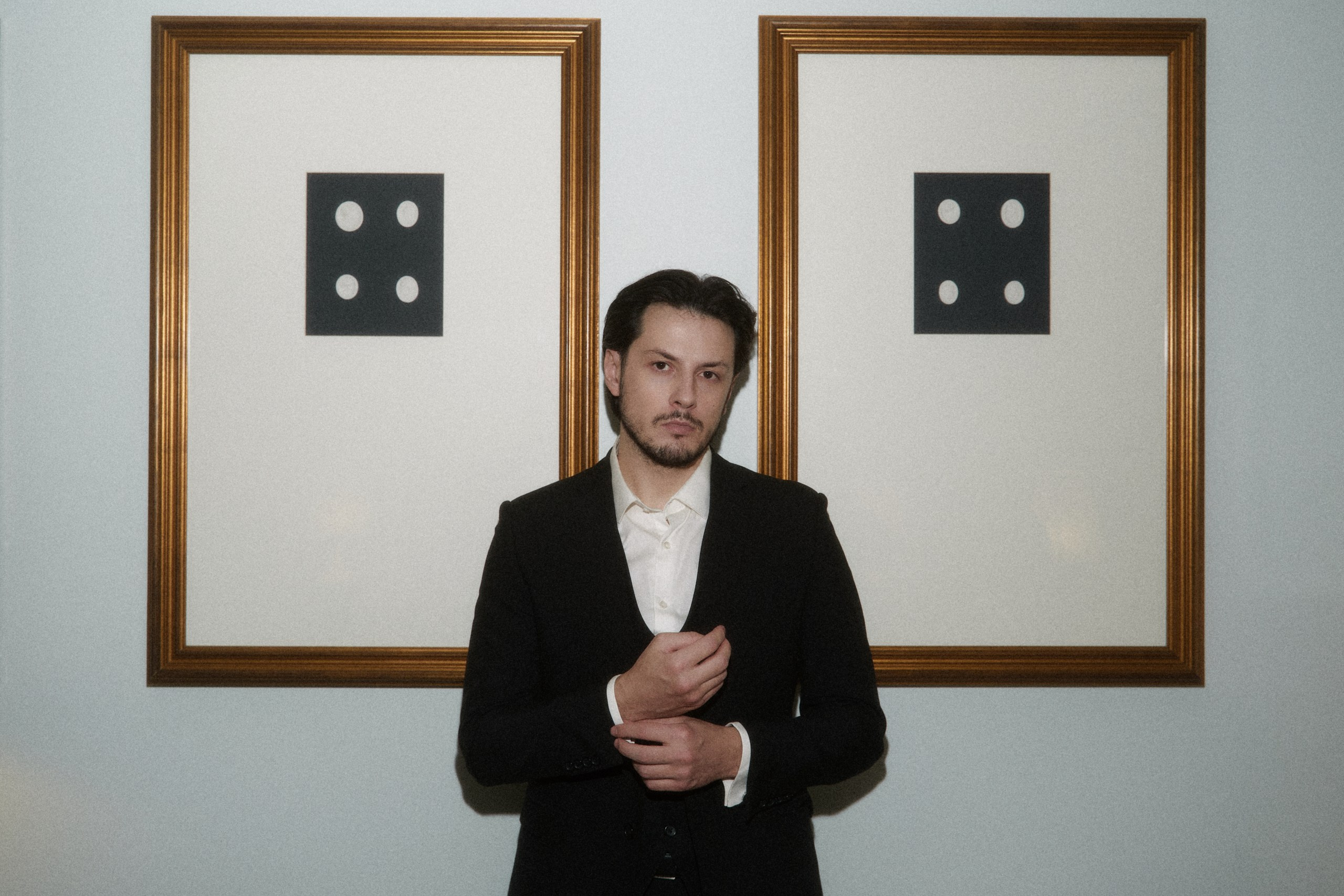 Дмитрий и Полина. Свадебный и семейный фотограф в Санкт-Петербурге Дмитрий Панин