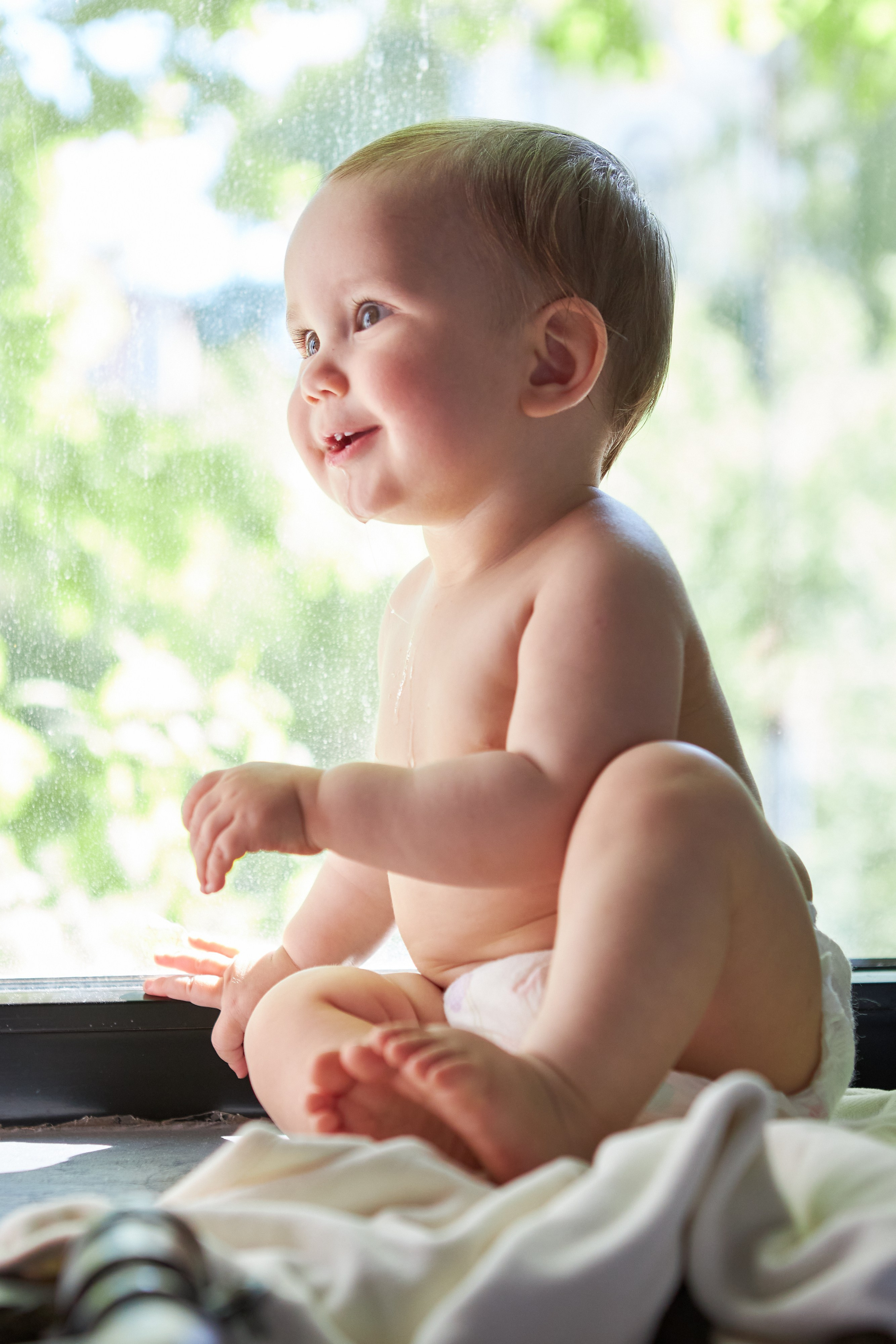 Детские и семейные праздники, фотопрогулки и студийные фотосессии