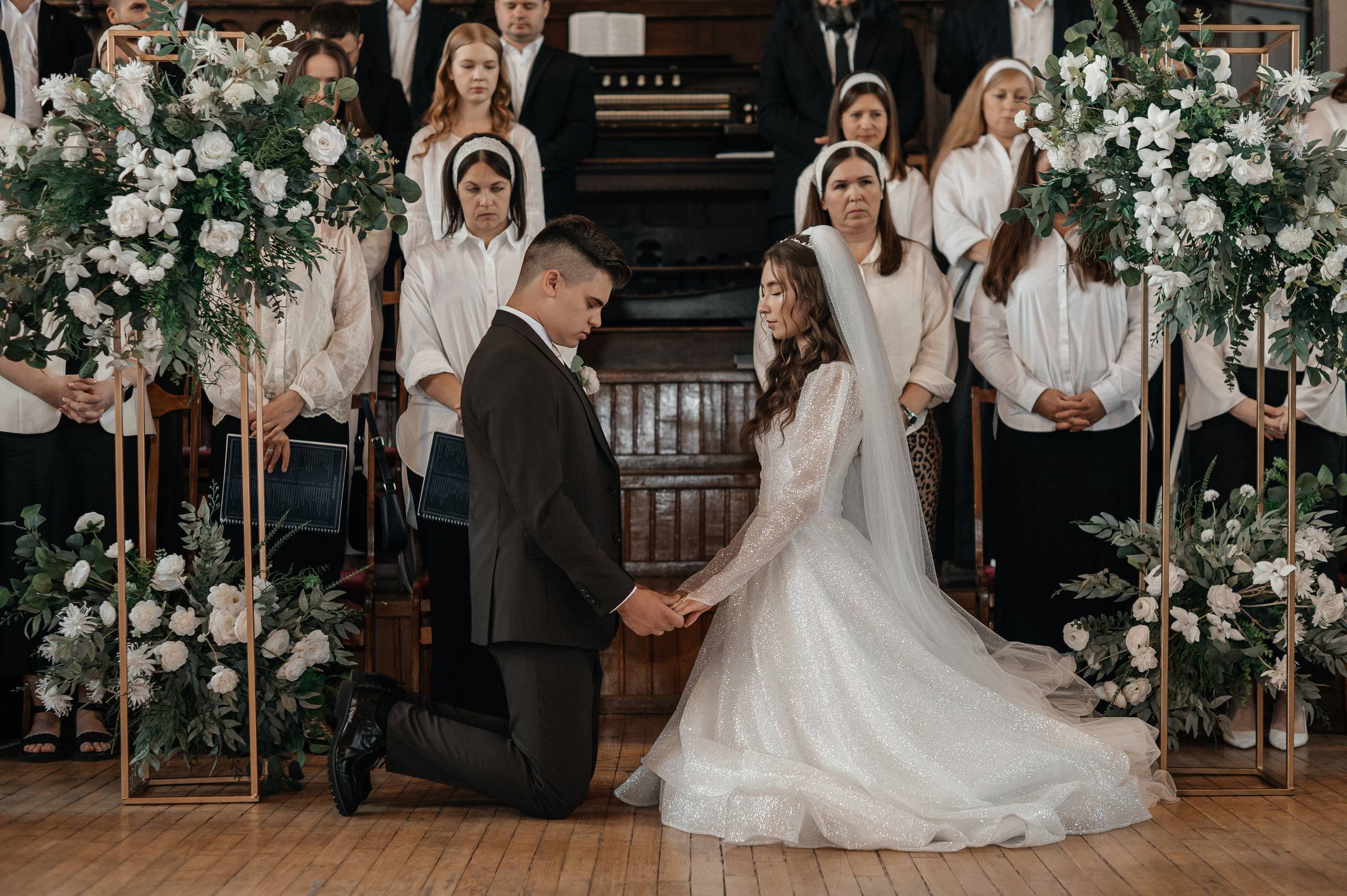 Артем & Карина. Ваш фотограф Ирина Гущанская