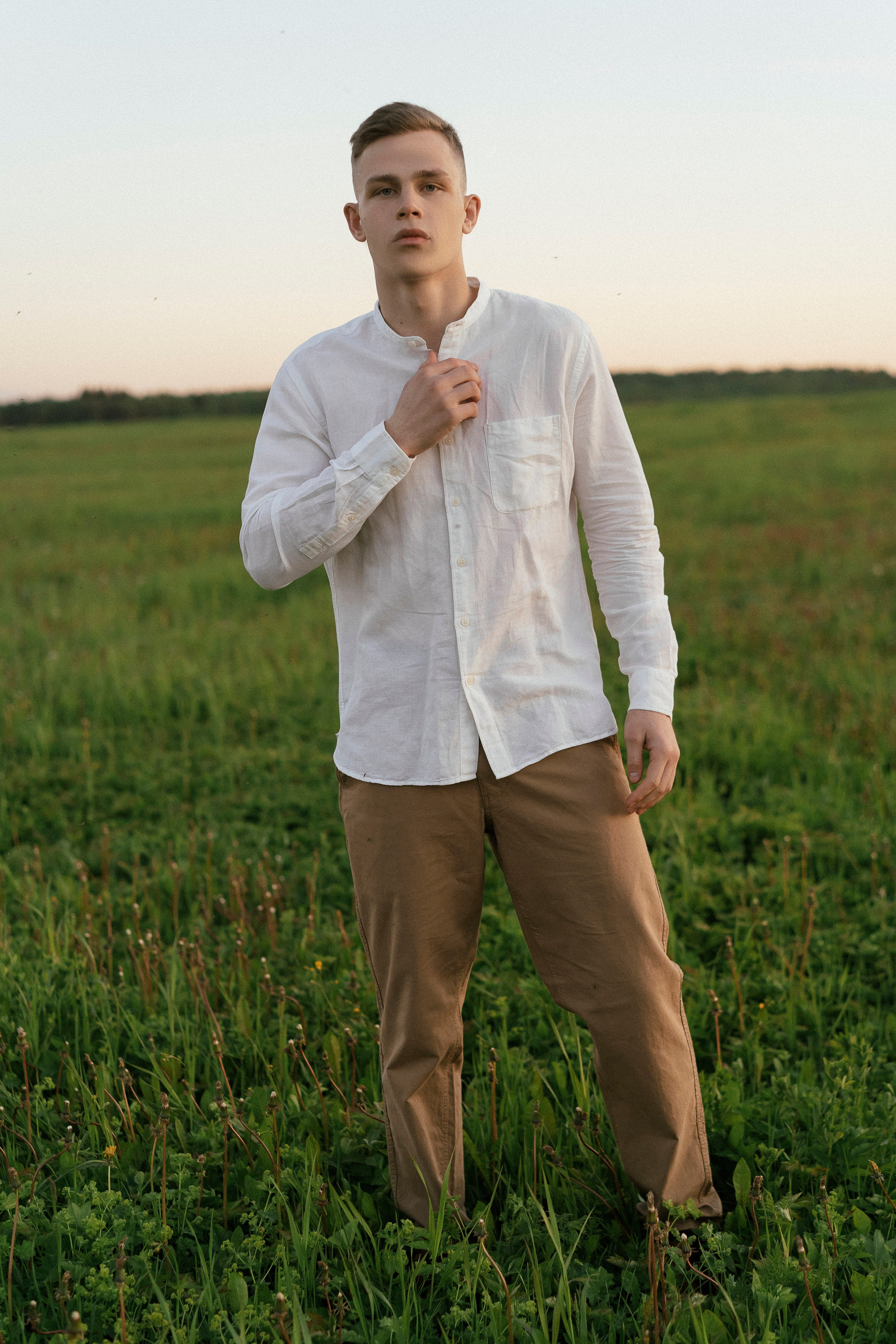 Модель для предметной съемки Герман id 29 034 С.-Пб| Sale Easy