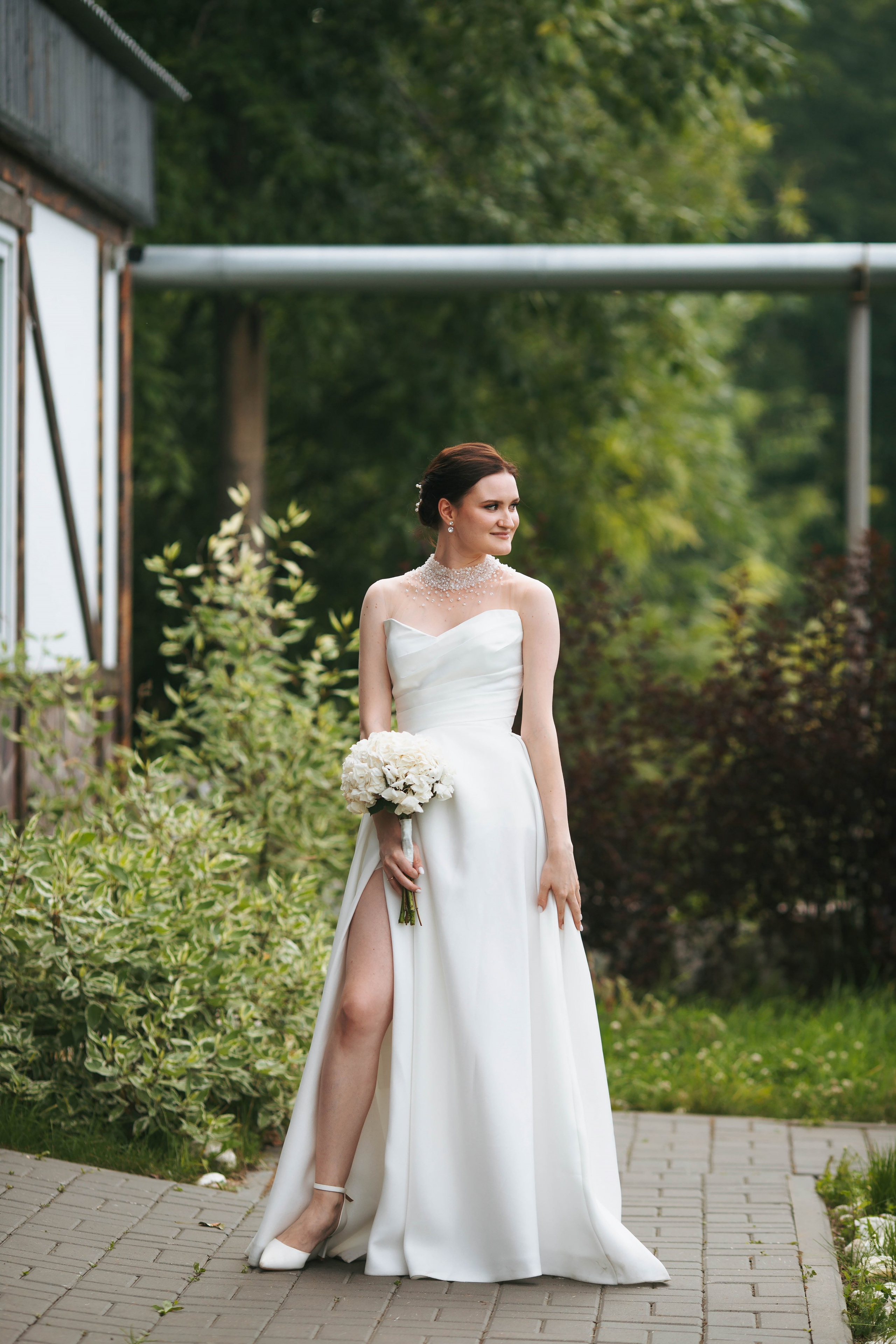 Олег и Анастасия. Свадебный и семейный фотограф в Нижнем Новгороде