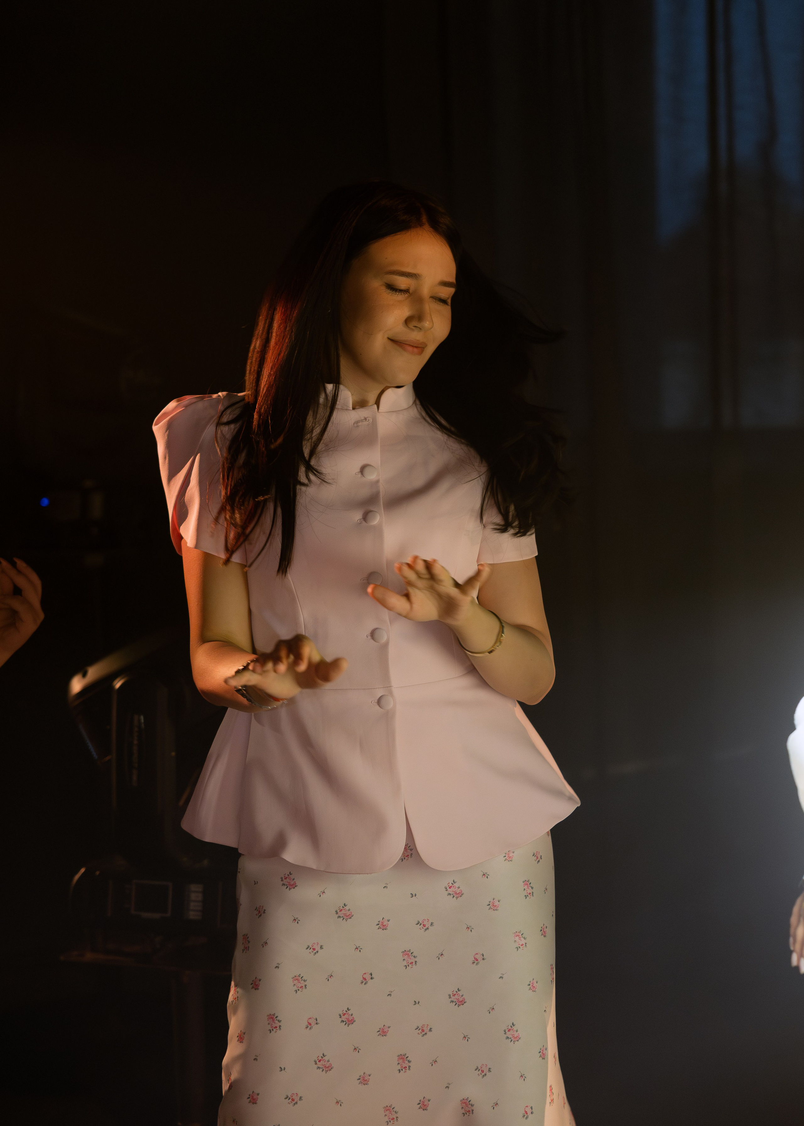 Сергей и Ксения. Фотограф Эмиль Исякаев