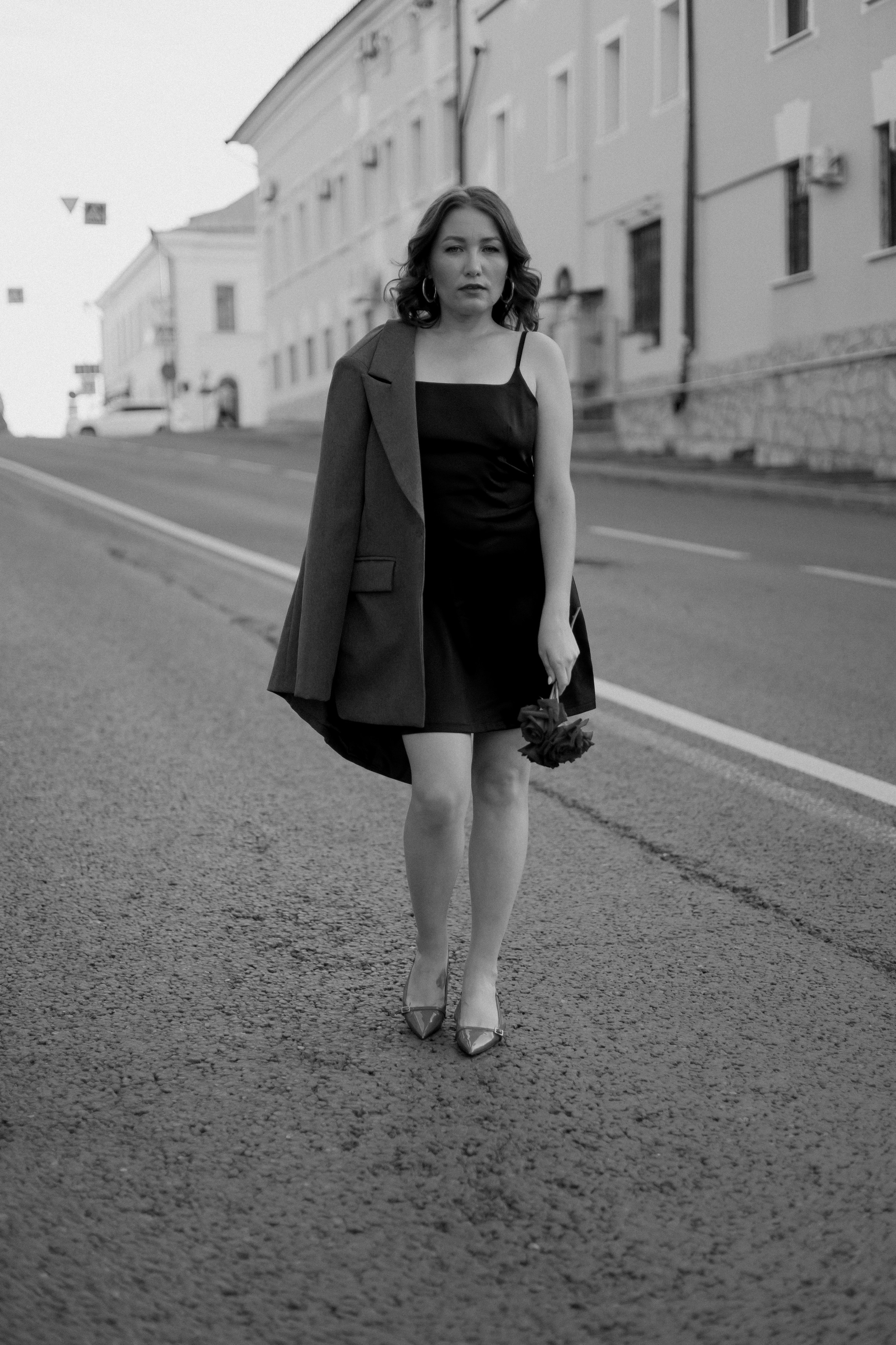 MARYSHA. Фотограф Элла Ефимова