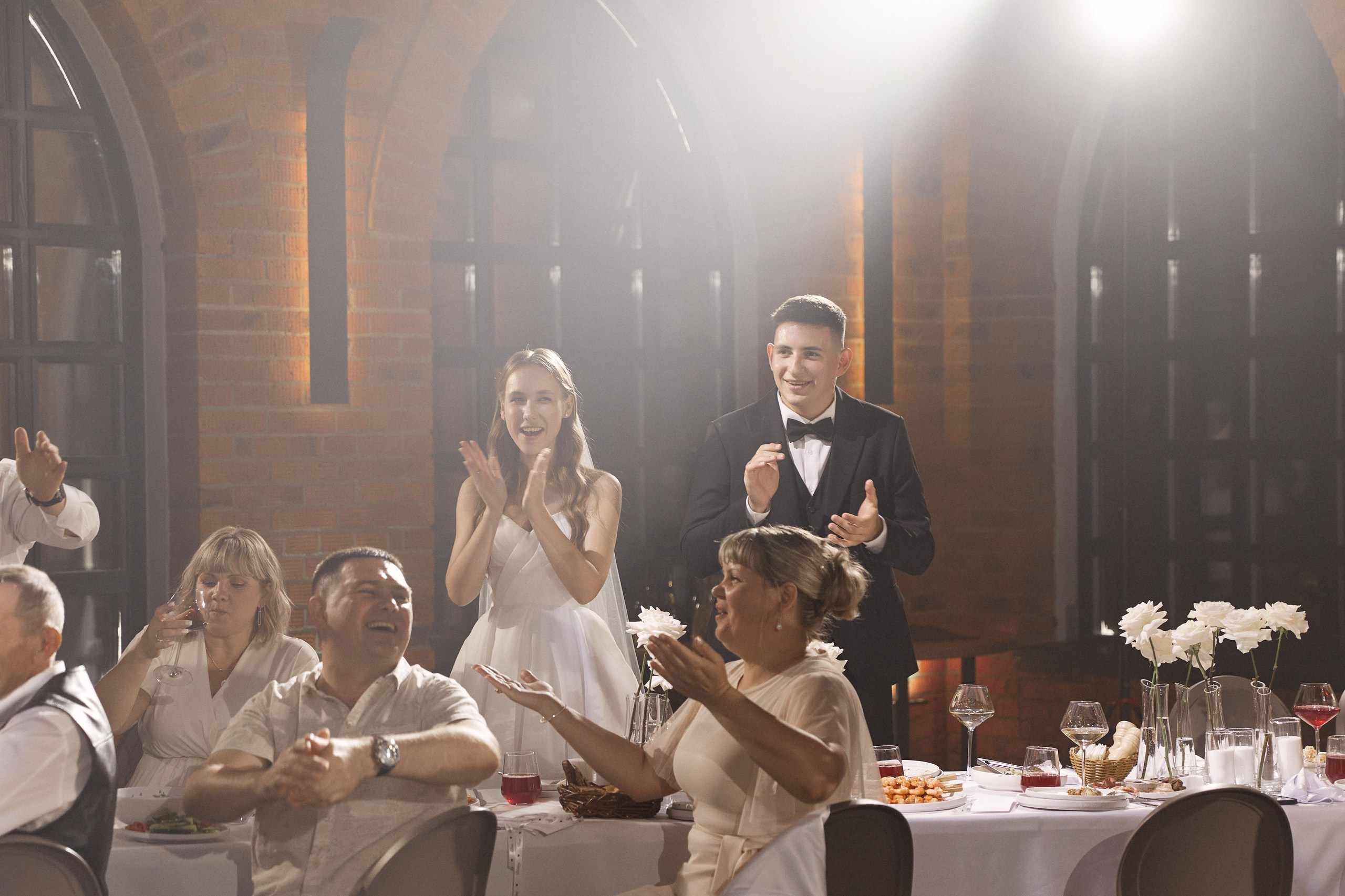 Посмотреть серию. Свадебный и семейный фотограф в Красноярске Тряпчев Павел