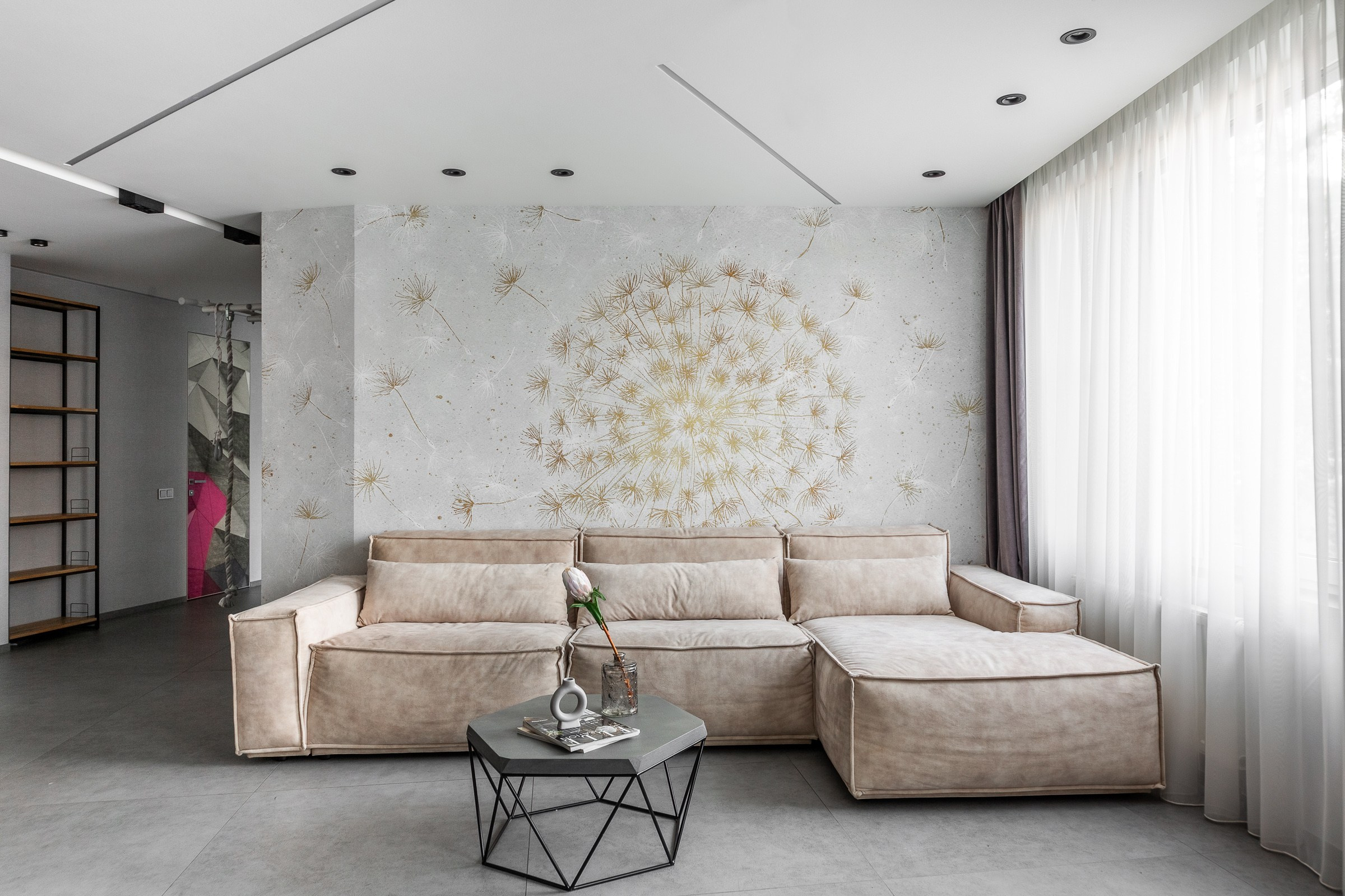 Предпродажная подготовка квартиры в С-Пб