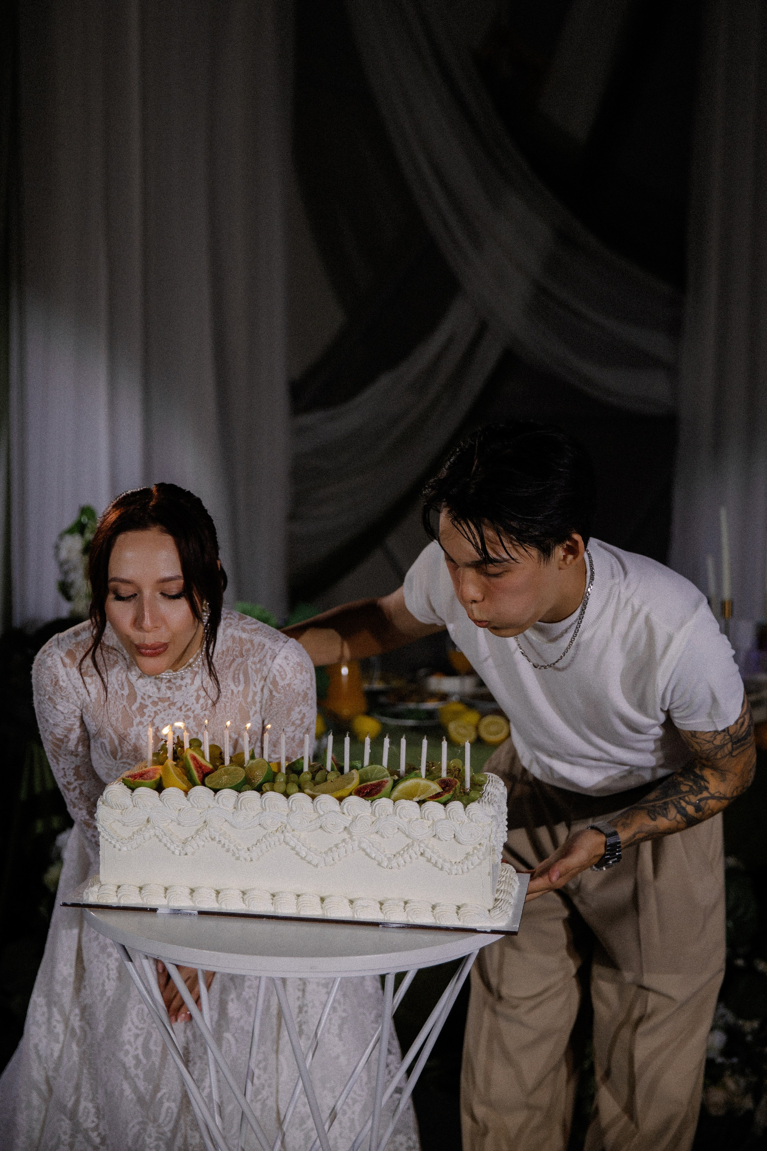 A & A. Свадебный и семейный фотограф в Астрахани Сергунова Наталья