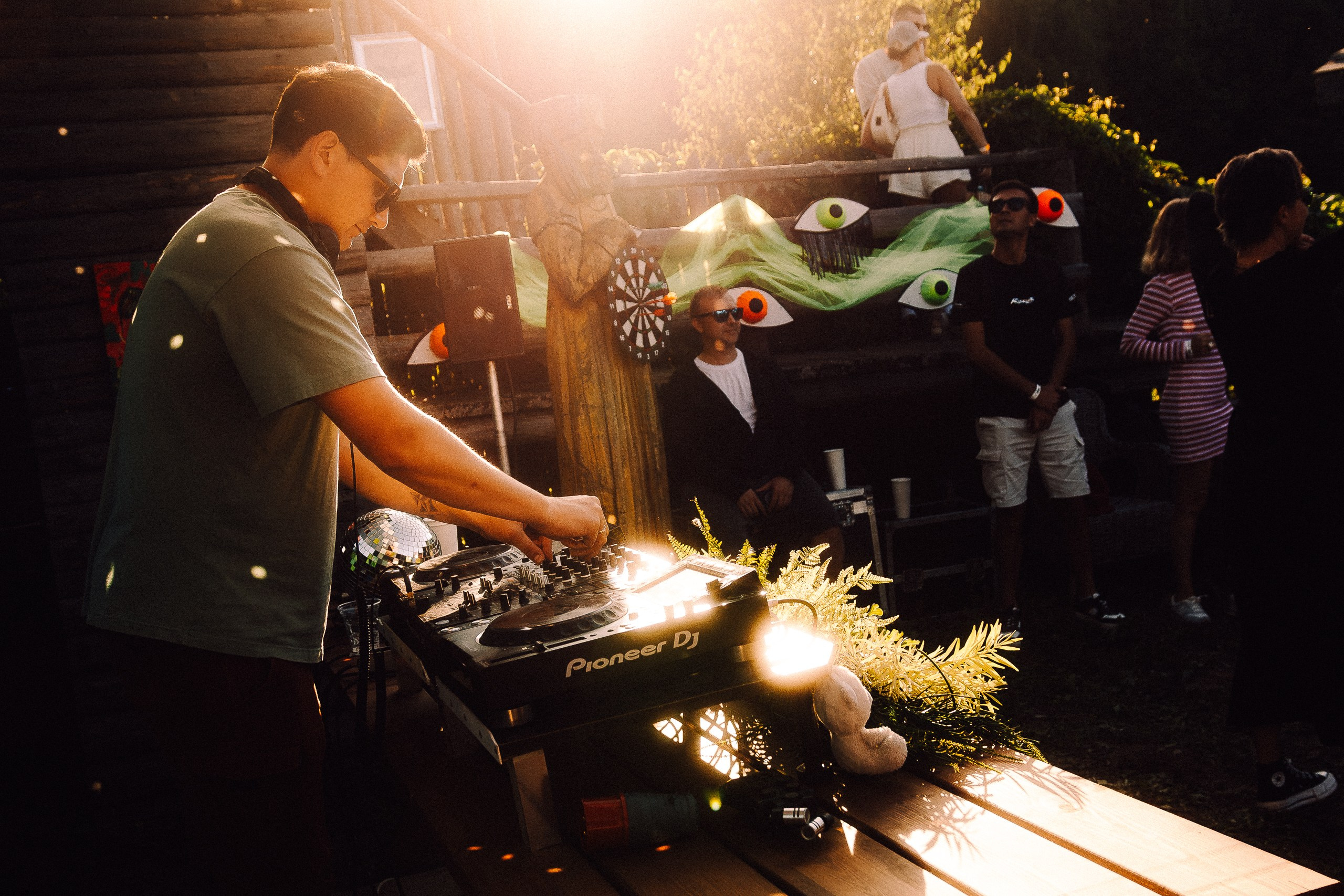 Благотворительный фестиваль Шевле. Валентин Гальетов — фотограф в Чебоксарах