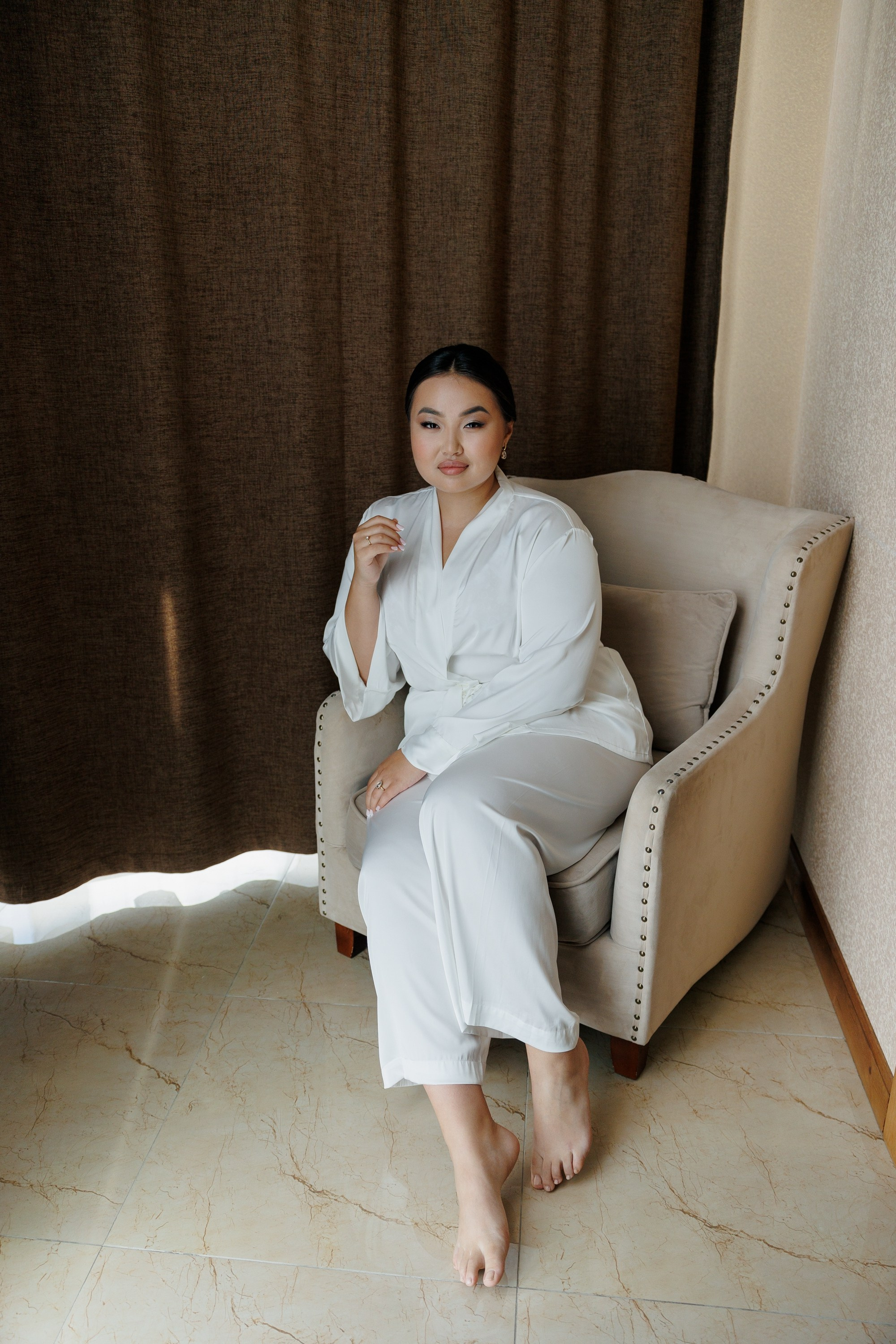 Николай и Екатерина. Свадебный фотограф