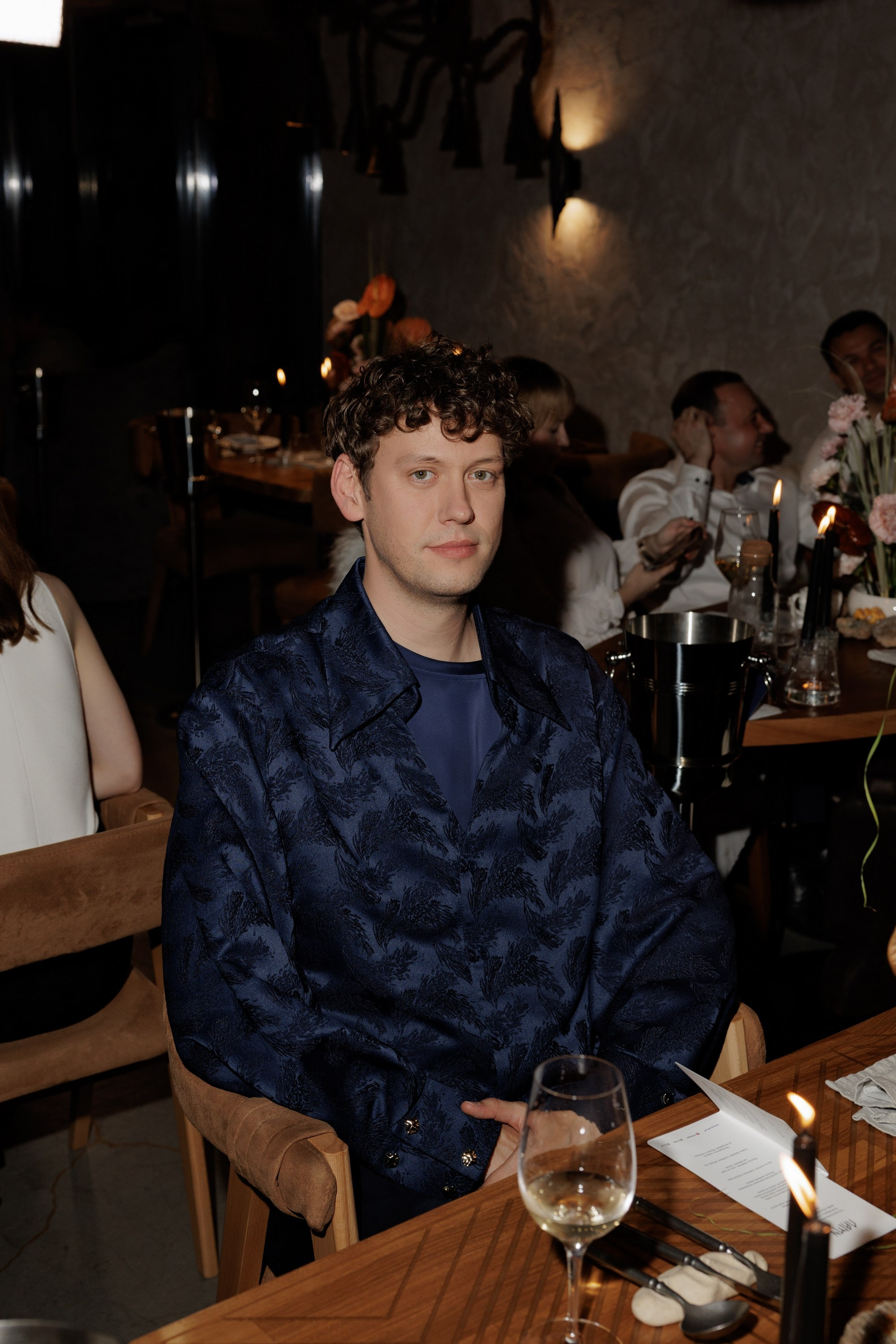 Гала-ужин «Полёт со вкусом» Аэрофлот и ВК-Видео (г.Иркутск). Свадебный фотограф