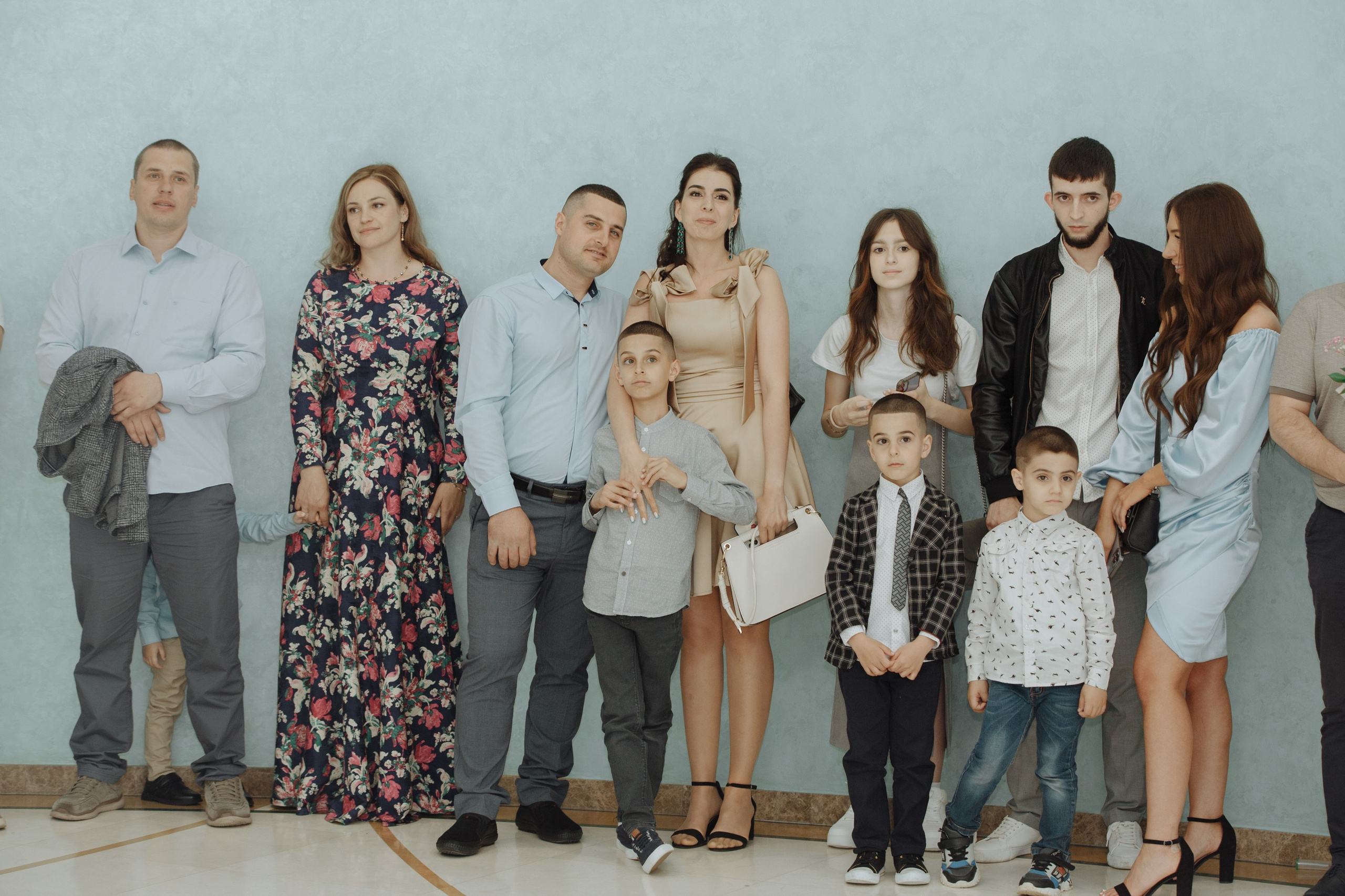 Степан и Элянора (полный день). Свадебный фотограф