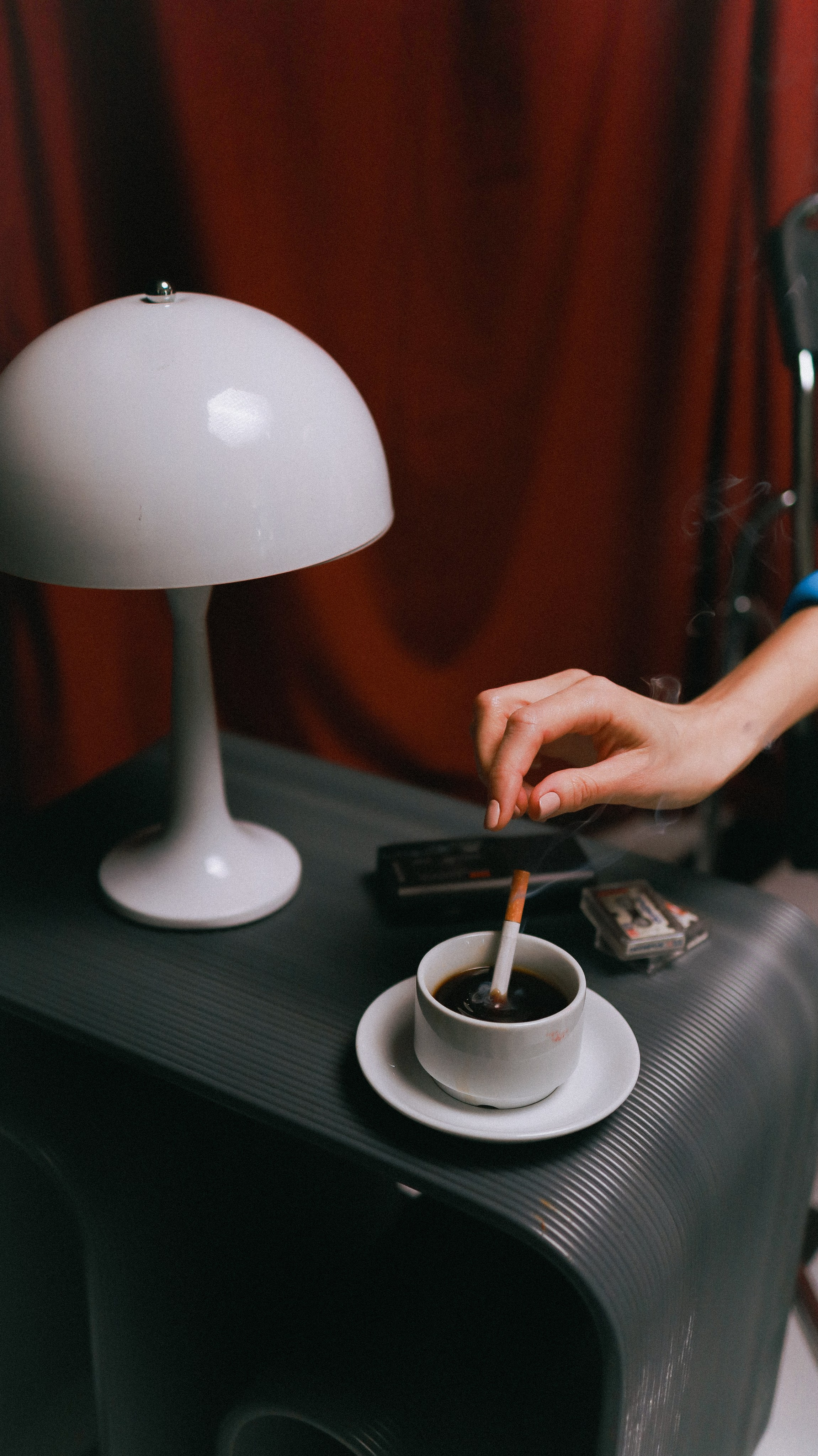 Воркшоп Twin Peaks. Анна Лерман. Фотограф г. Абакан
