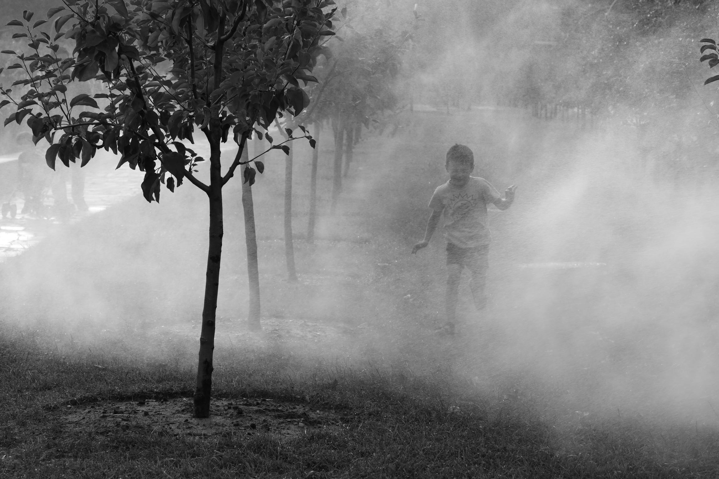 Серия «Москва. Моменты жизни!. ANNA PAVLIKOVSKAYA ЧЕРНО-БЕЛАЯ ФОТОГРАФИЯ — ЭТО Я