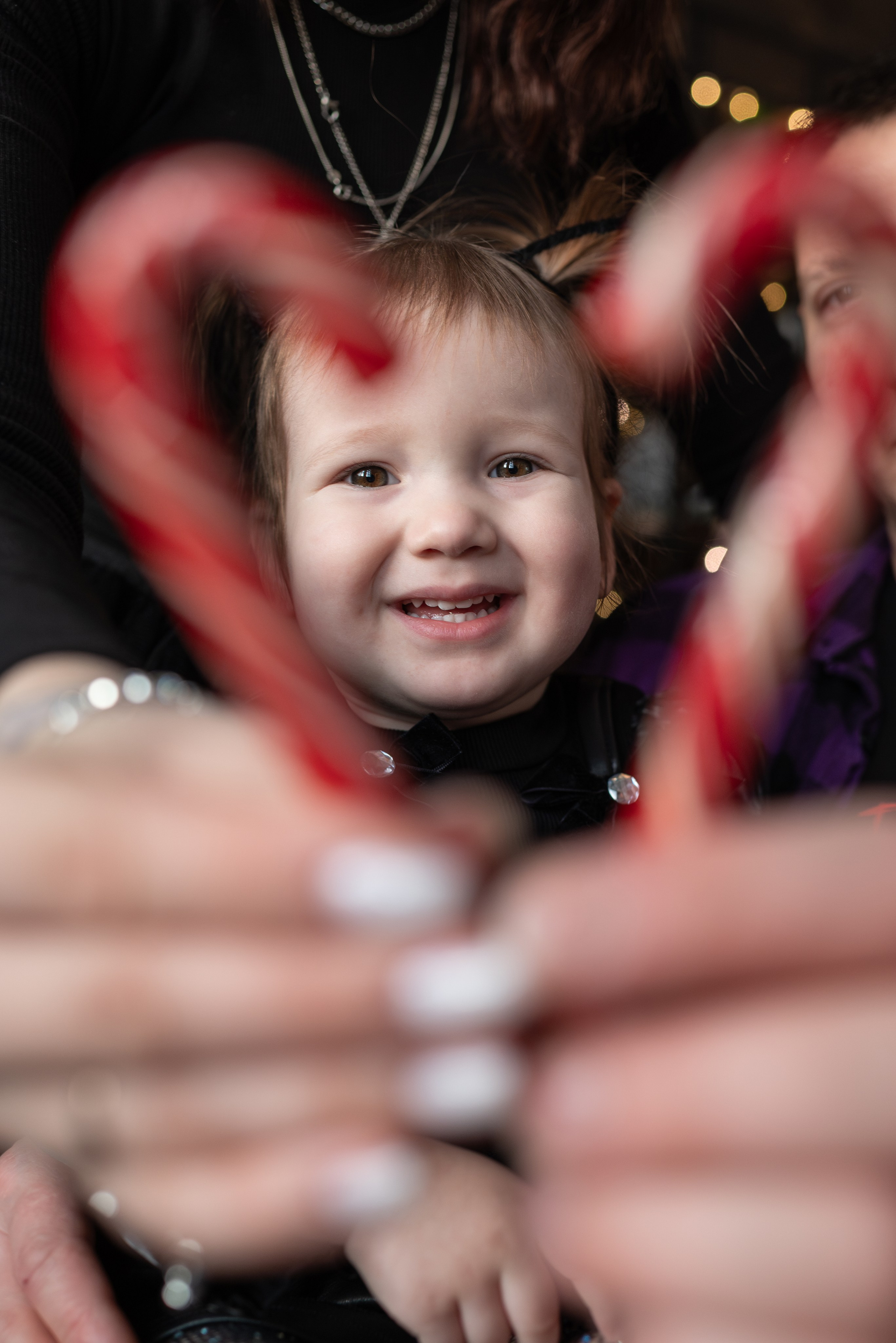 2 годика Арише. Светлана Агалакова Фотограф