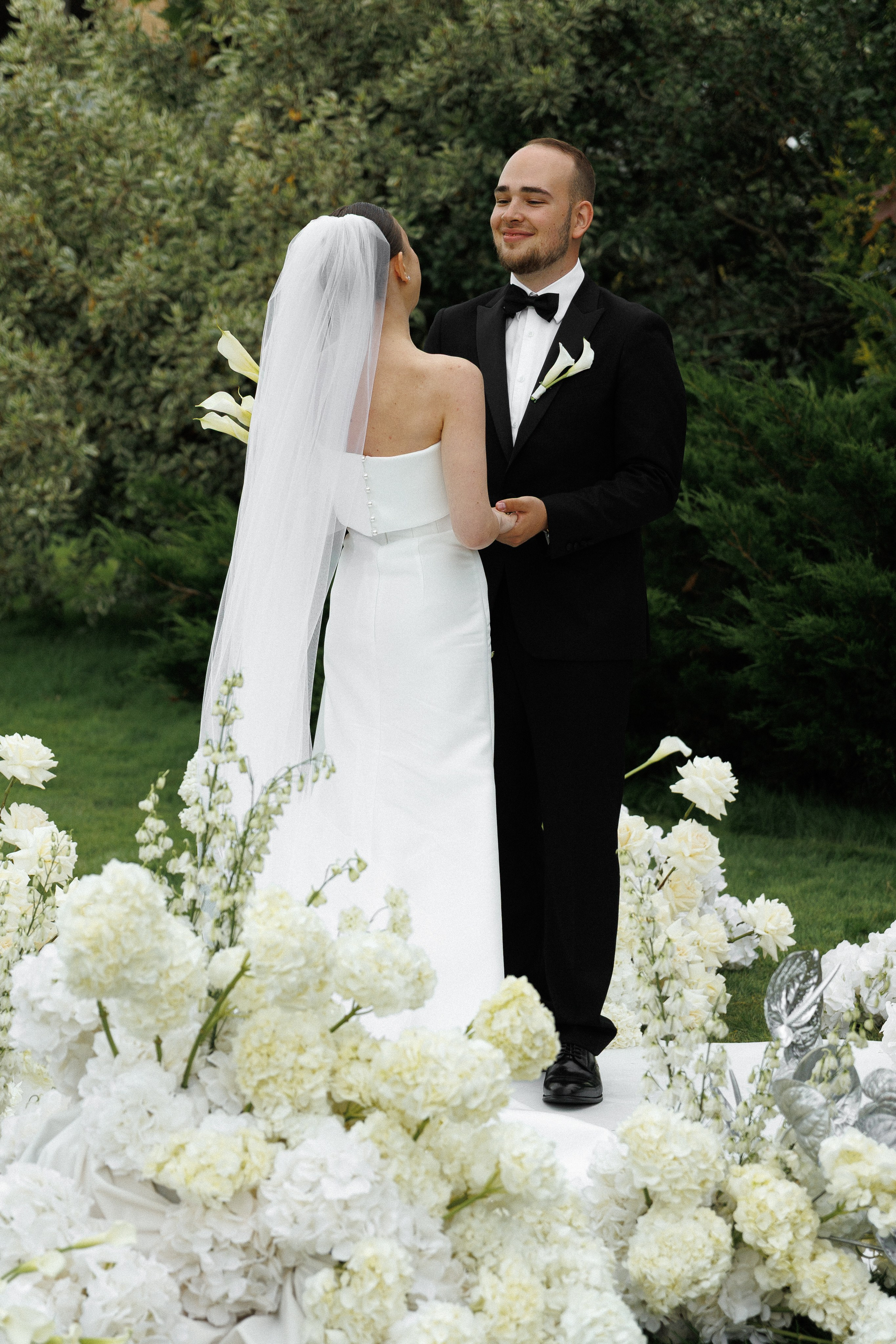 Свадьбы. Семейный фотограф в Москве