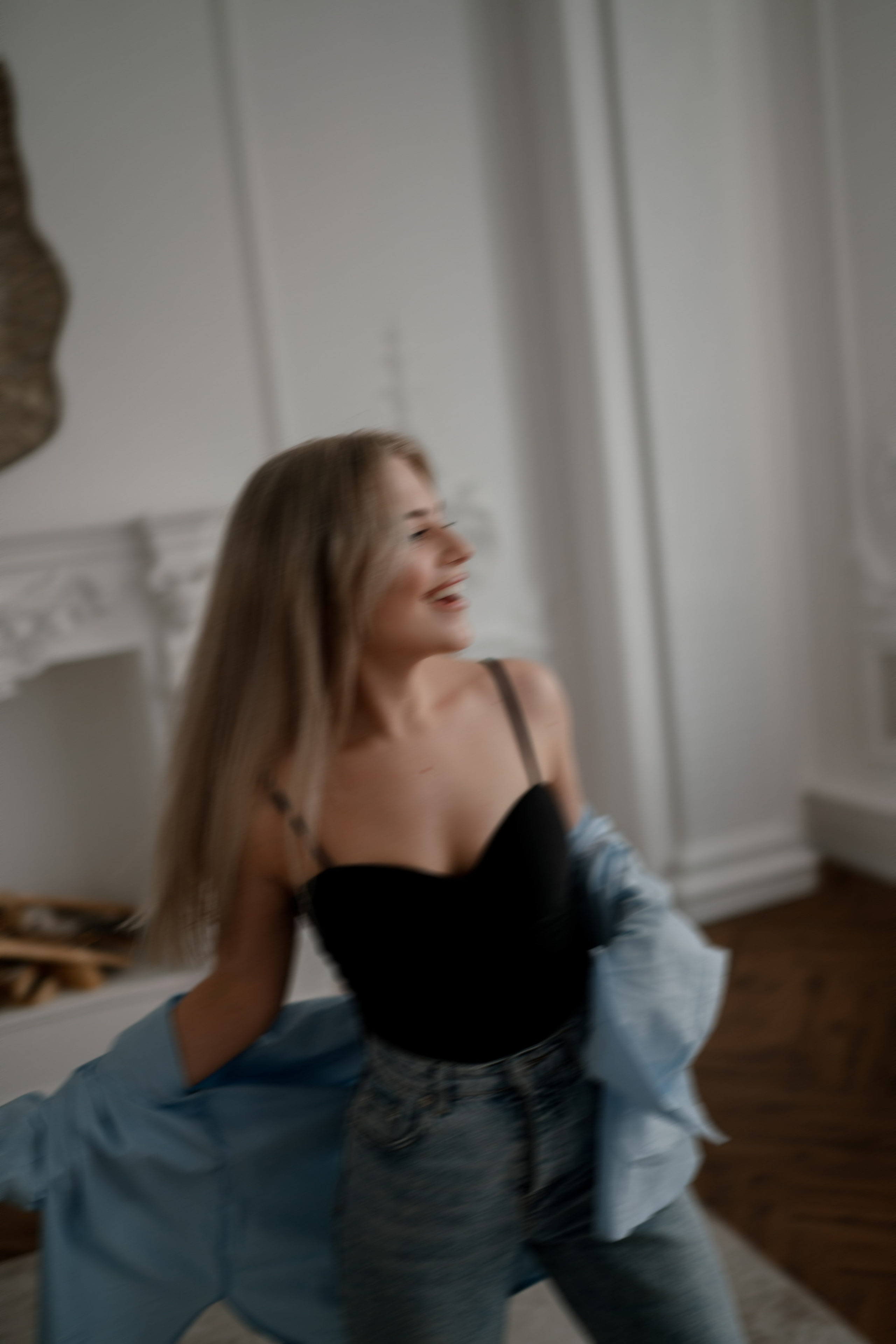 Лиза. Семейный и свадебный фотограф в Москве и Калуге Рослова Анастасия