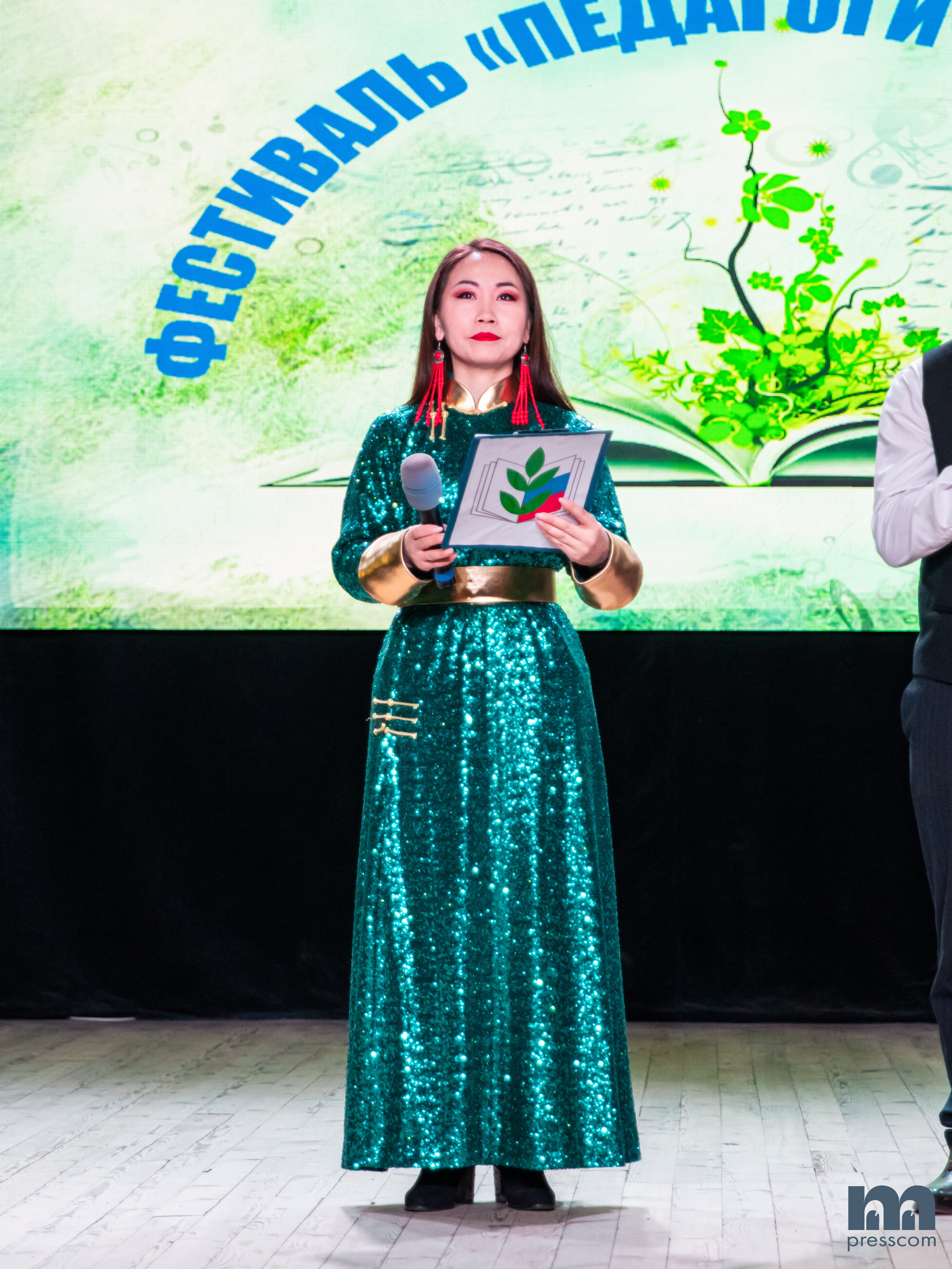 Педагогическая Весна 2024. PhotoMeet — Фотограф в Улан-Удэ