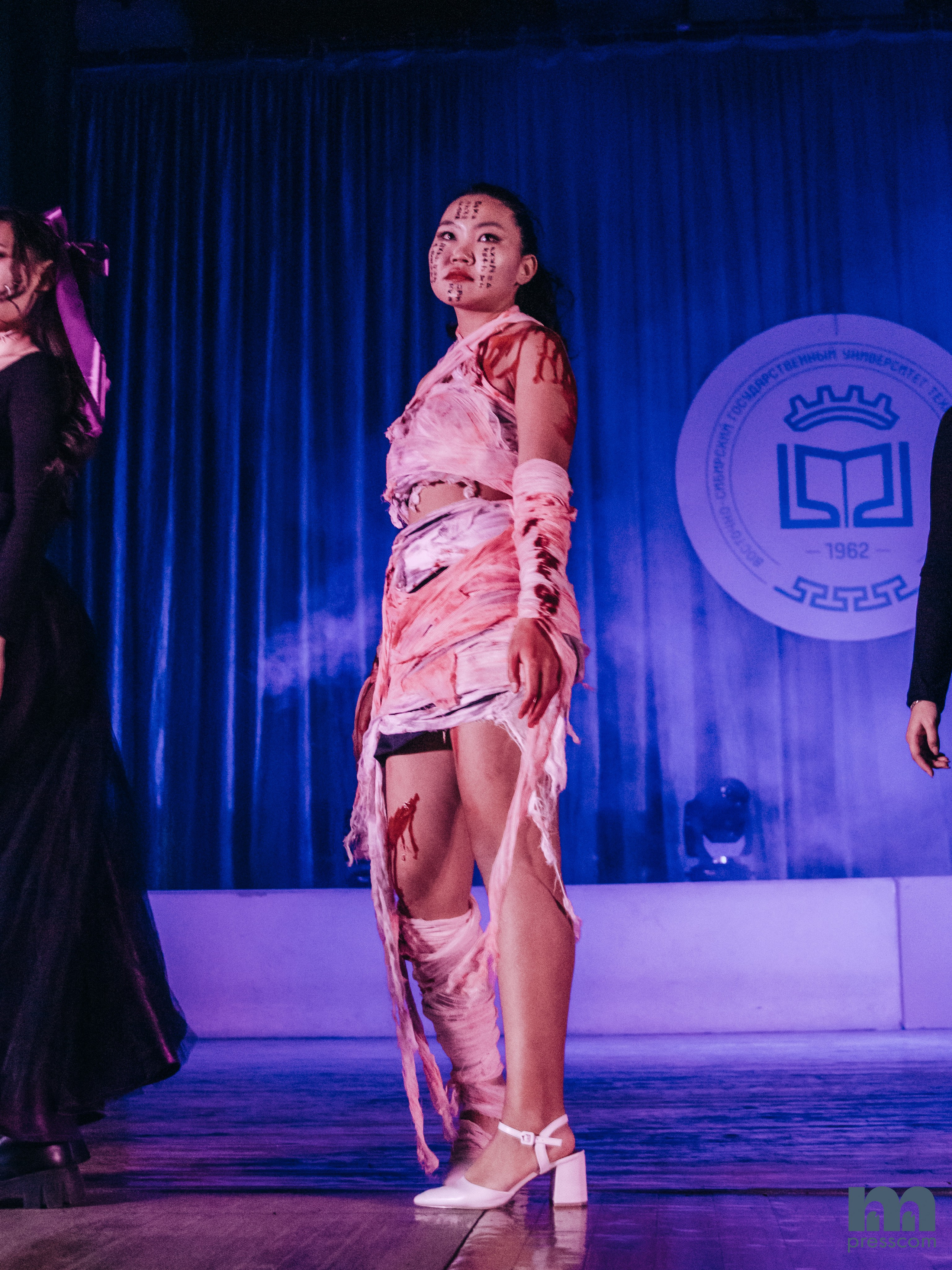 Студенческая Осень ВСГУТУ 2024. PhotoMeet — Фотограф в Улан-Удэ