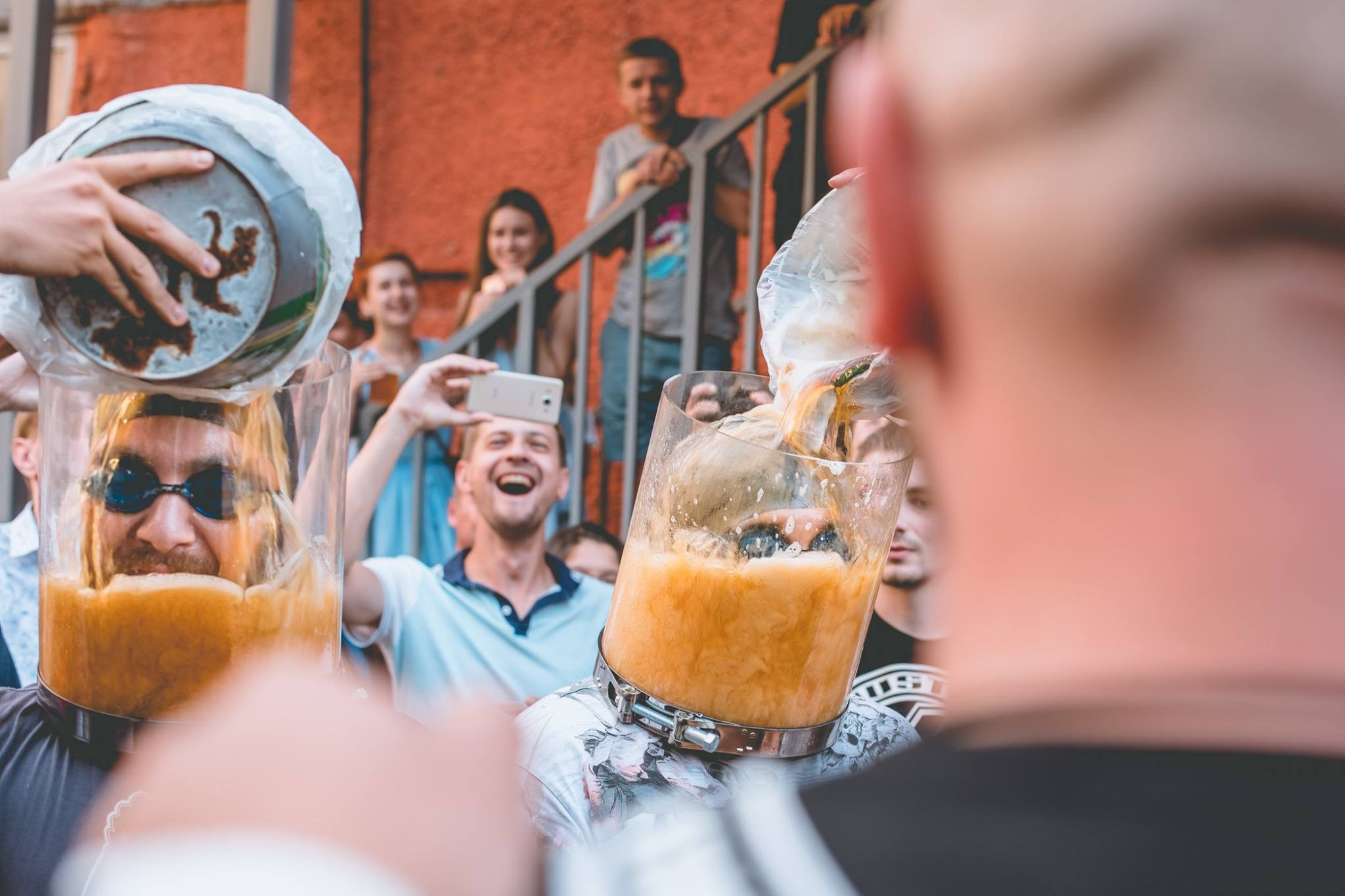 William Lawson’s 13 The Bar. Nina Petina