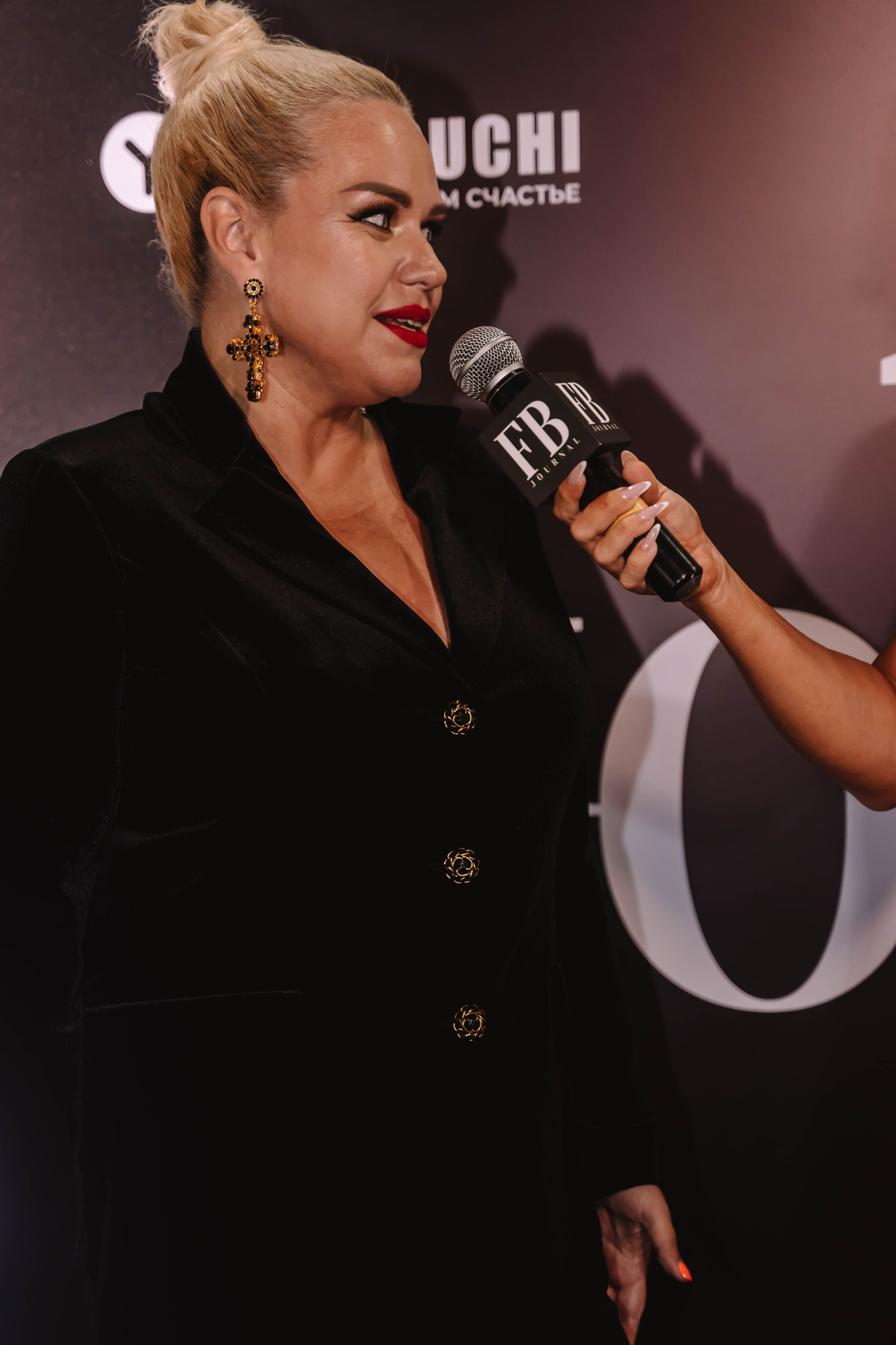 Премия FB люди года. Арт-ню Н.Новгород/Москва