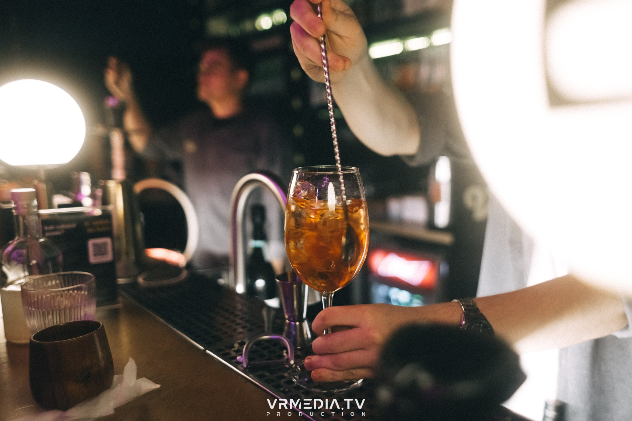 BLACK FRIDAY в баре «Vibe»