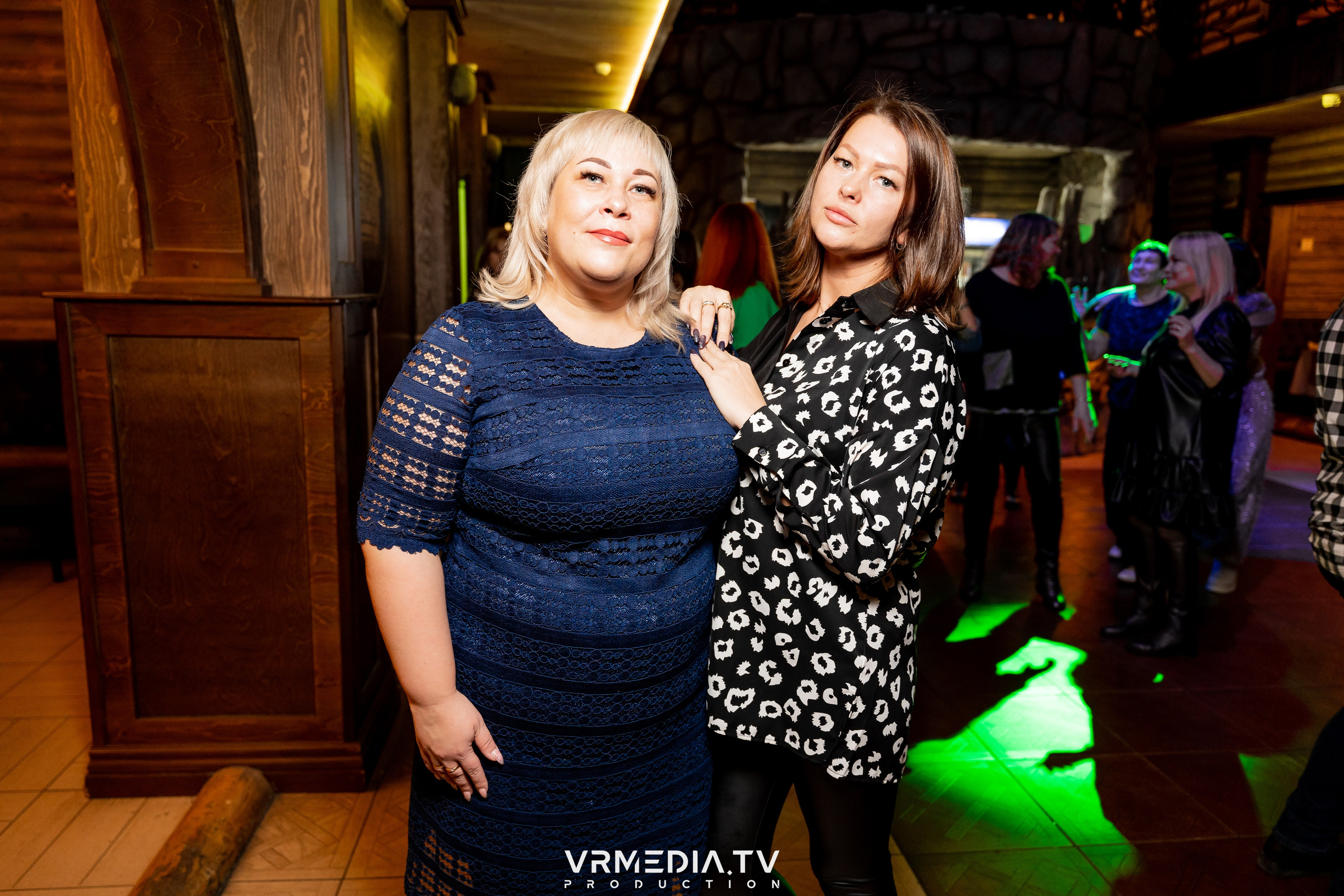 В гостях «У Петровича»