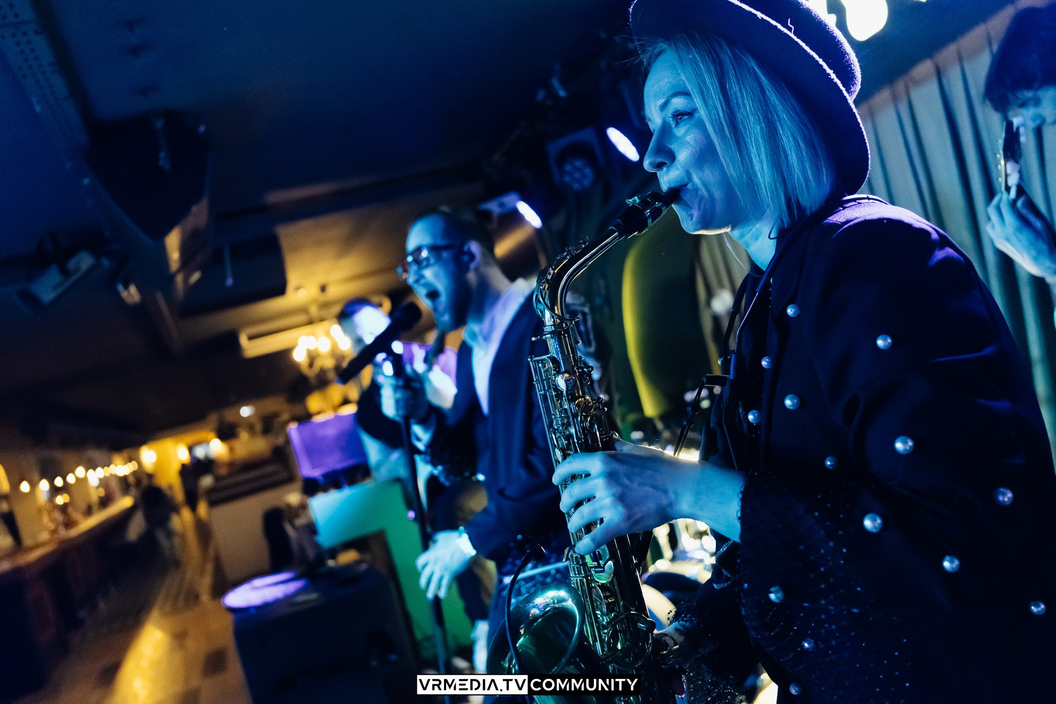 Ресторан «Мюнхен»: Fenomen