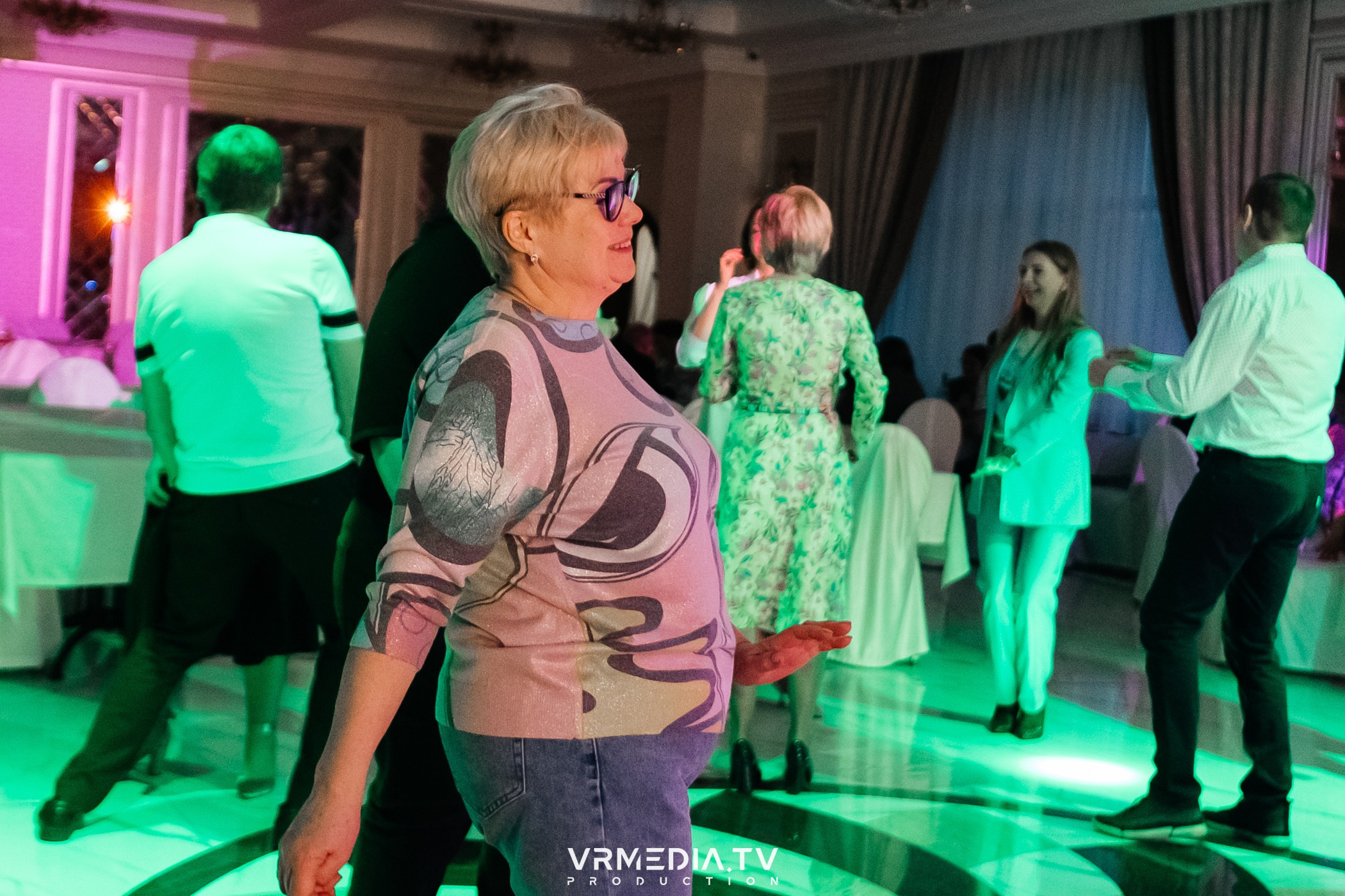 Выходные в ресторане «Лазурный берег»