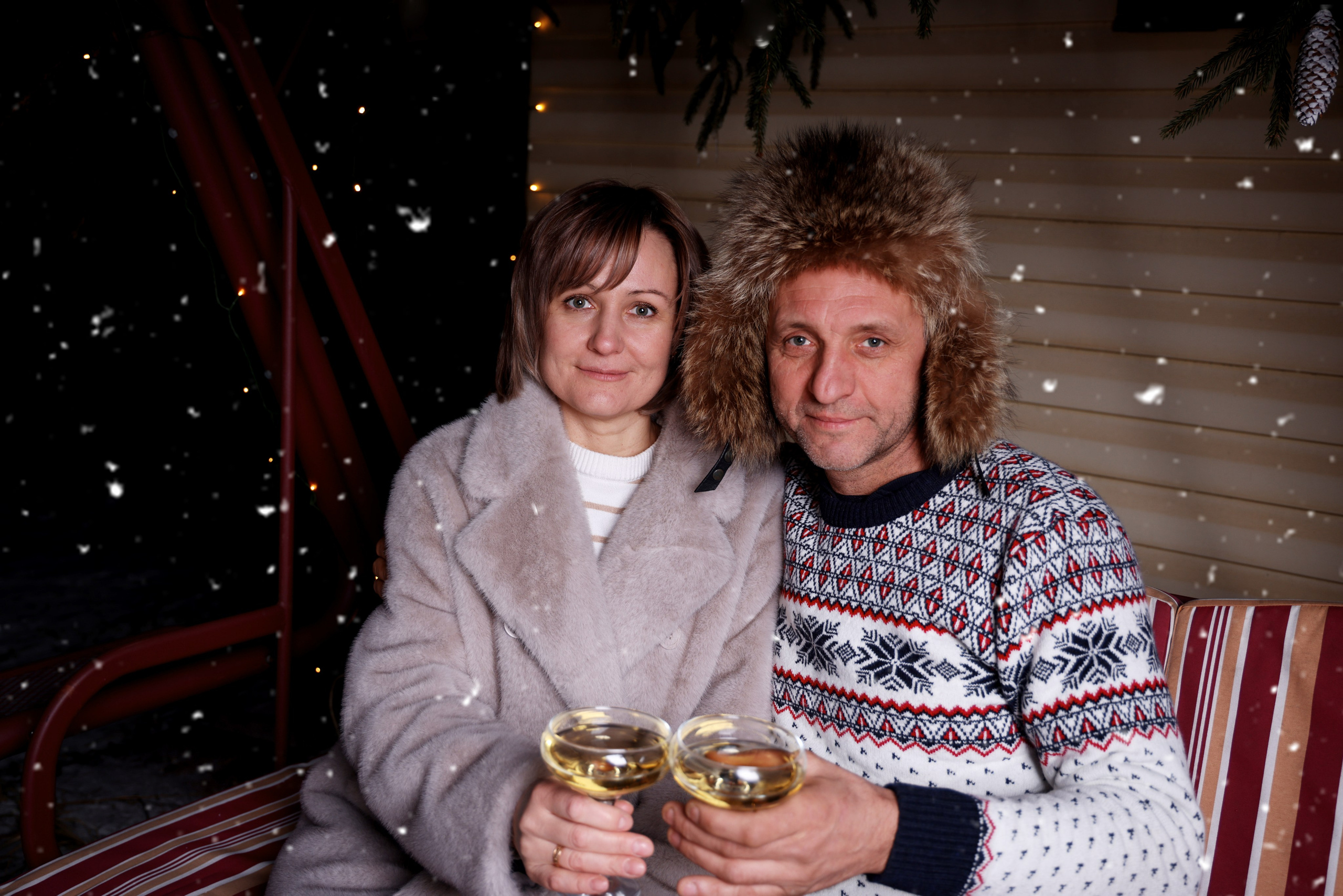 Семейные. Екатерина Мох — Ваш семейный и детский фотограф в Москве и МО