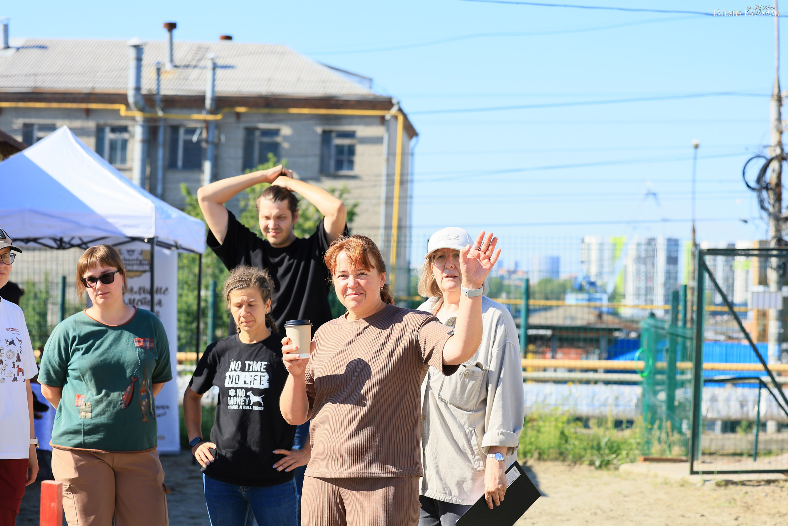Соревнования Ралли Обидиенс. Новосибирск 8.08.25. Фотограф Анималист из Новосибирска Татьяна Кауфман