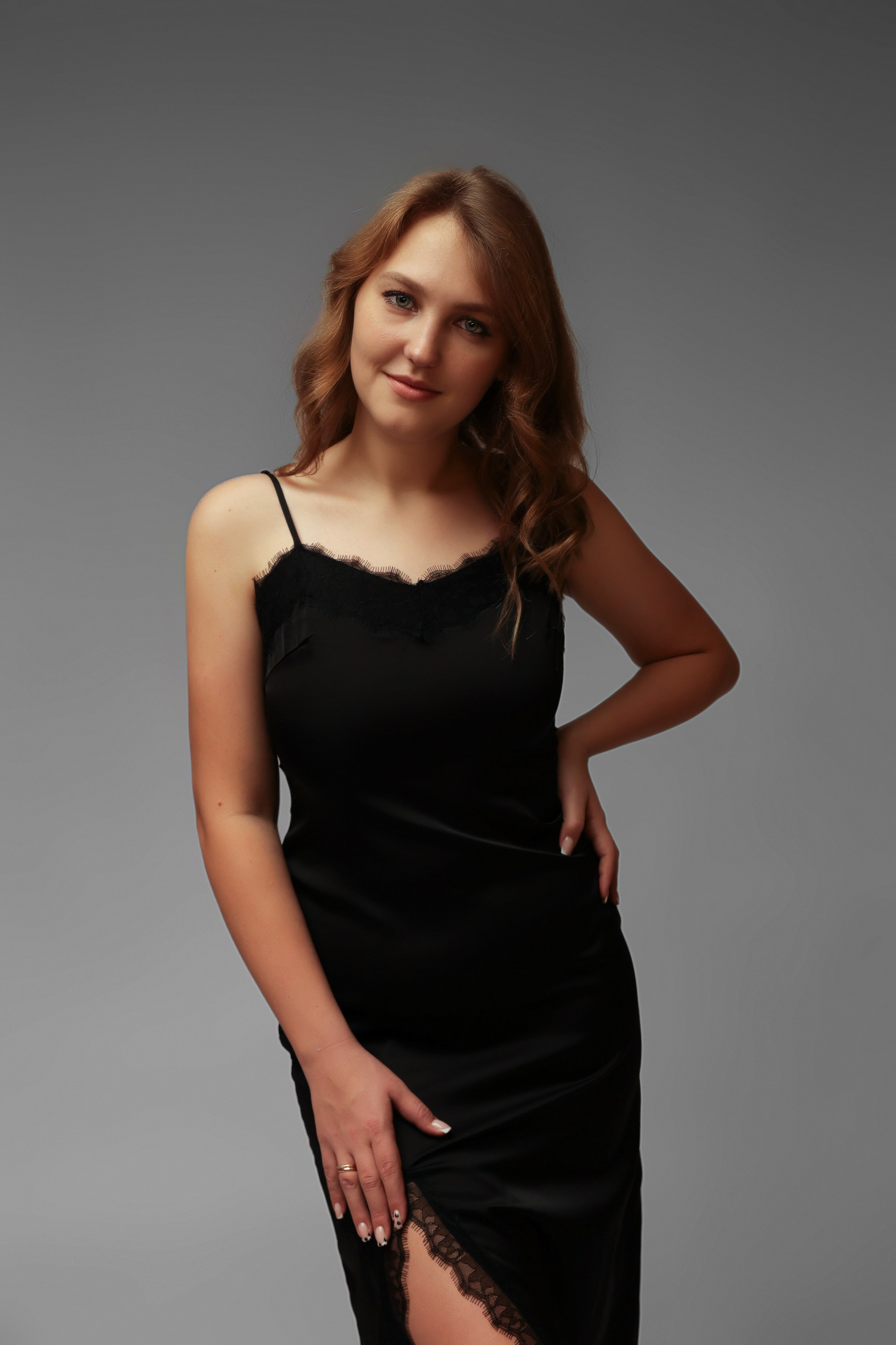 Лена и Маша. Фотограф в Туле Оксана Денисова