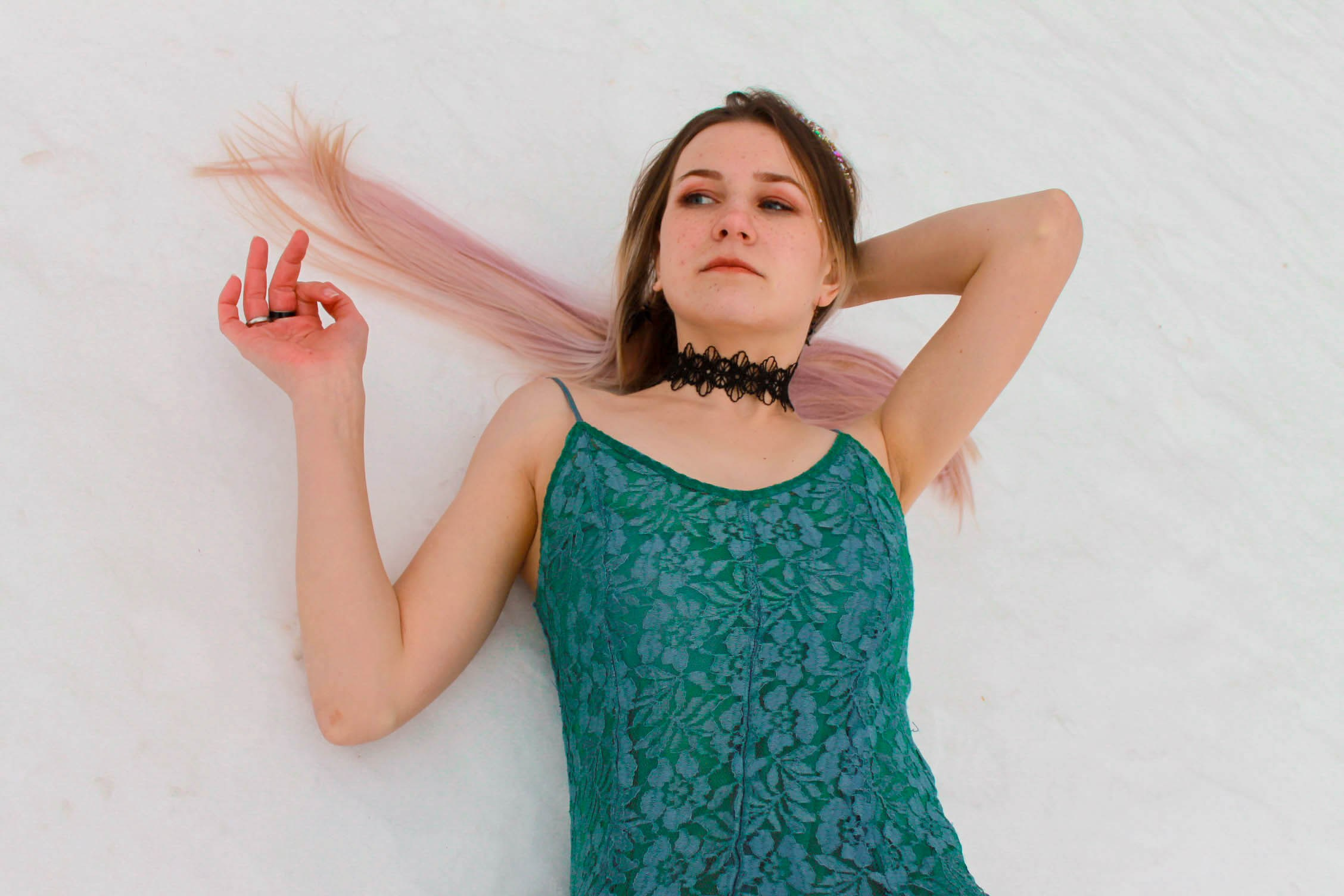 Портрет. Фотограф в Москве