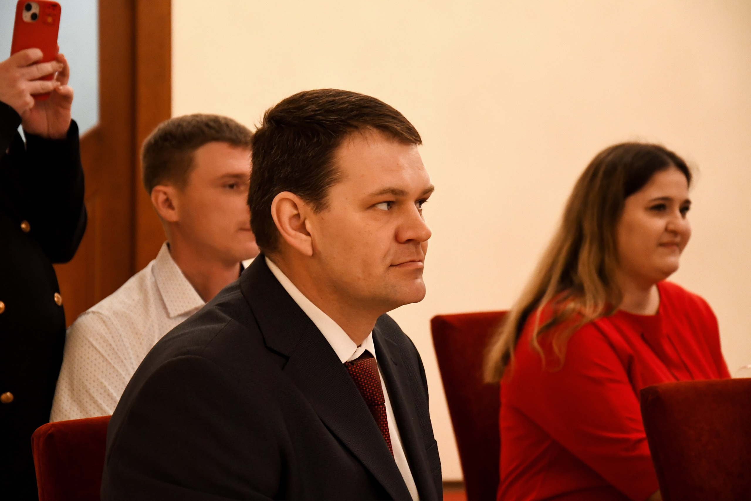 Загс. Фотограф Оренбург I Кристина Подольская