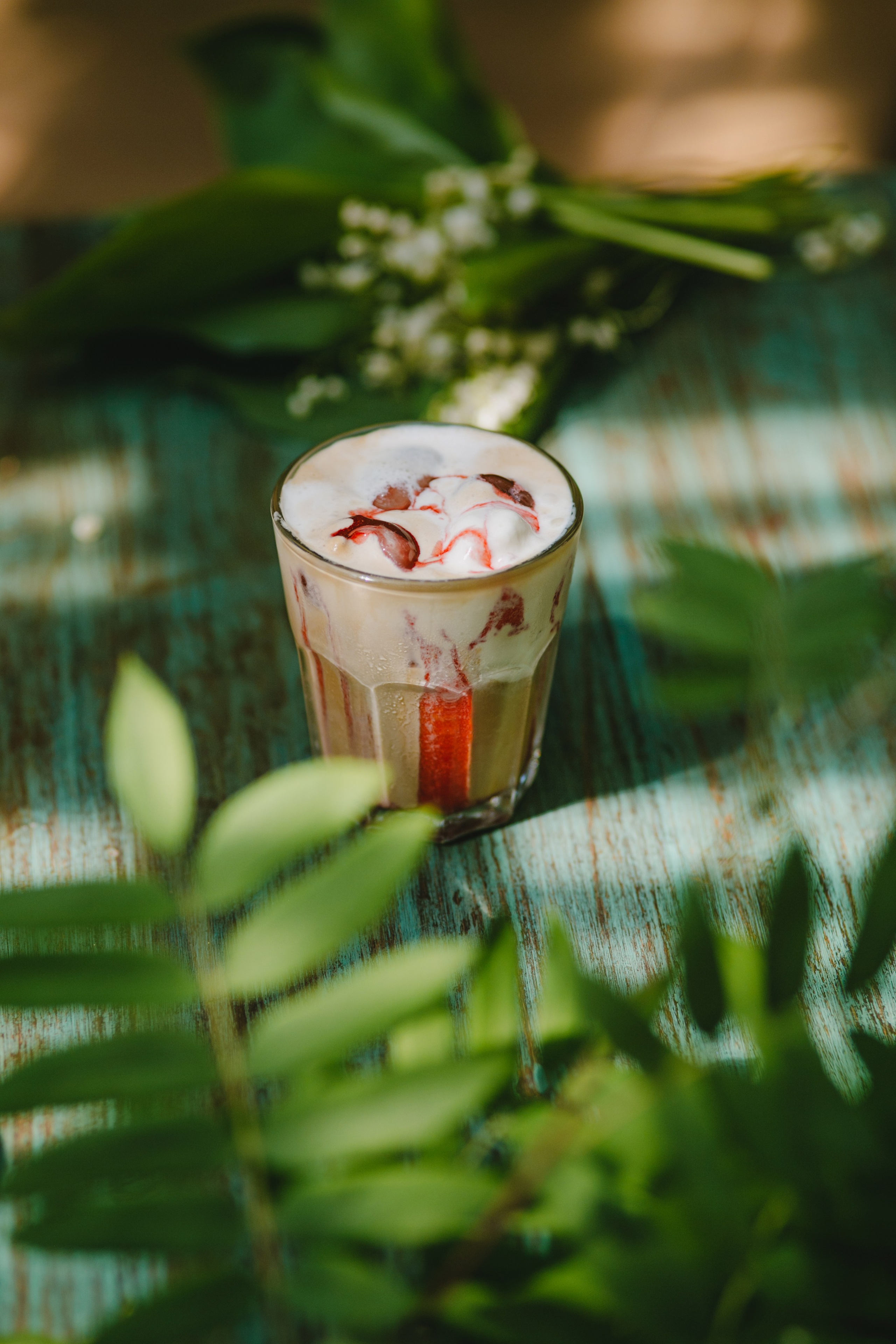 Заведения. Фуд фотограф новосибирск