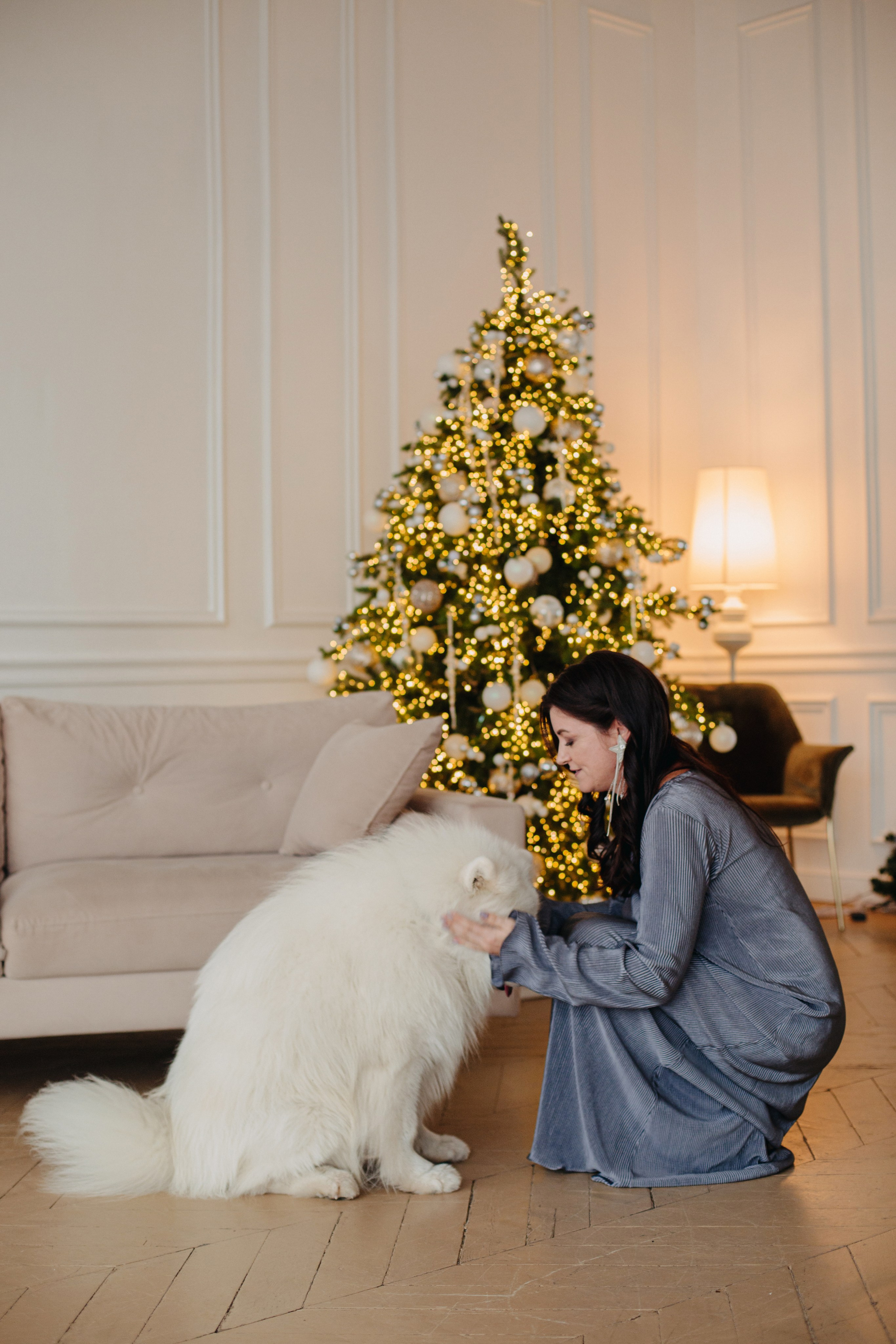 Новогодние съемки. Фуд фотограф новосибирск
