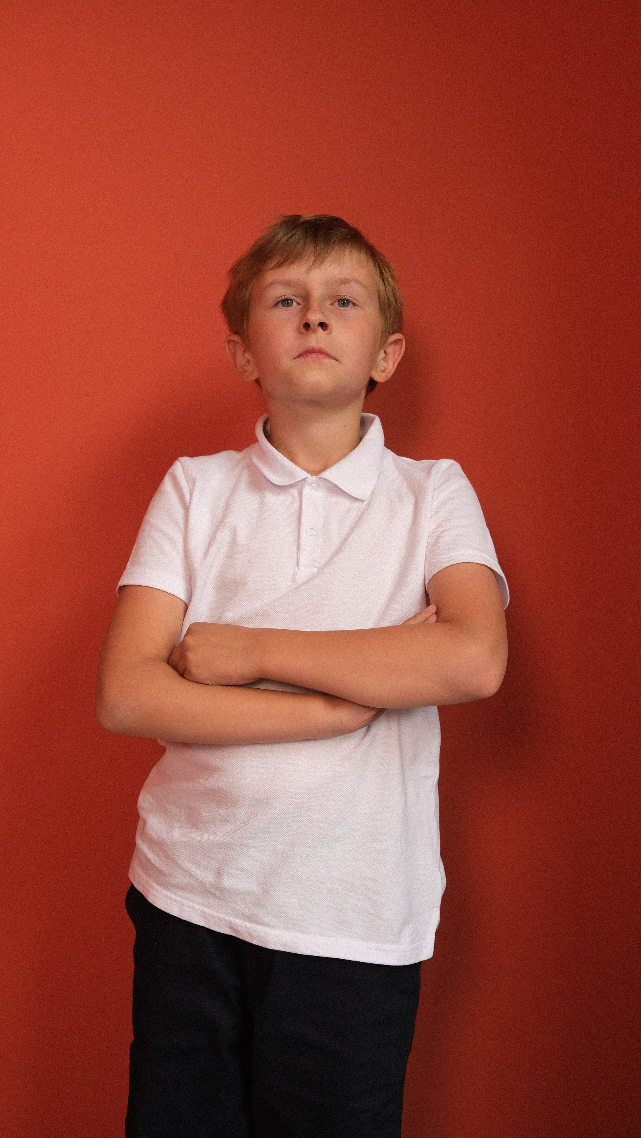 Вова. Студия ST Studio. Портретный фотограф в Москве Ирина Ортега