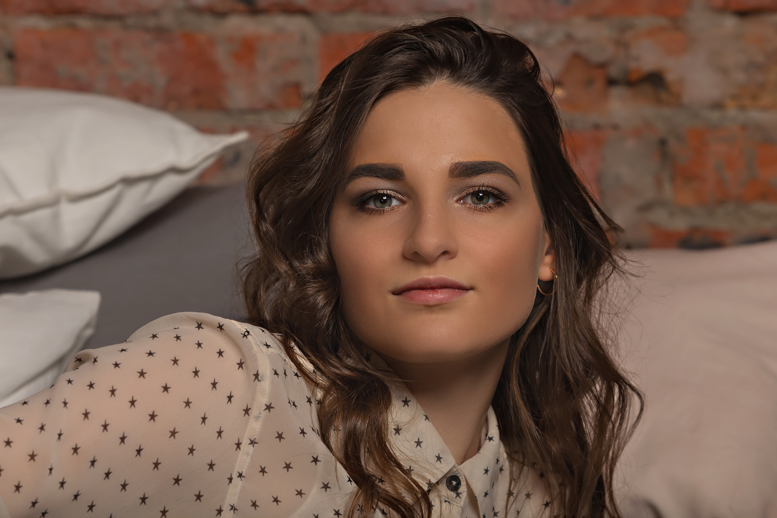 Valentina. Сайт фотографа Константина Савина