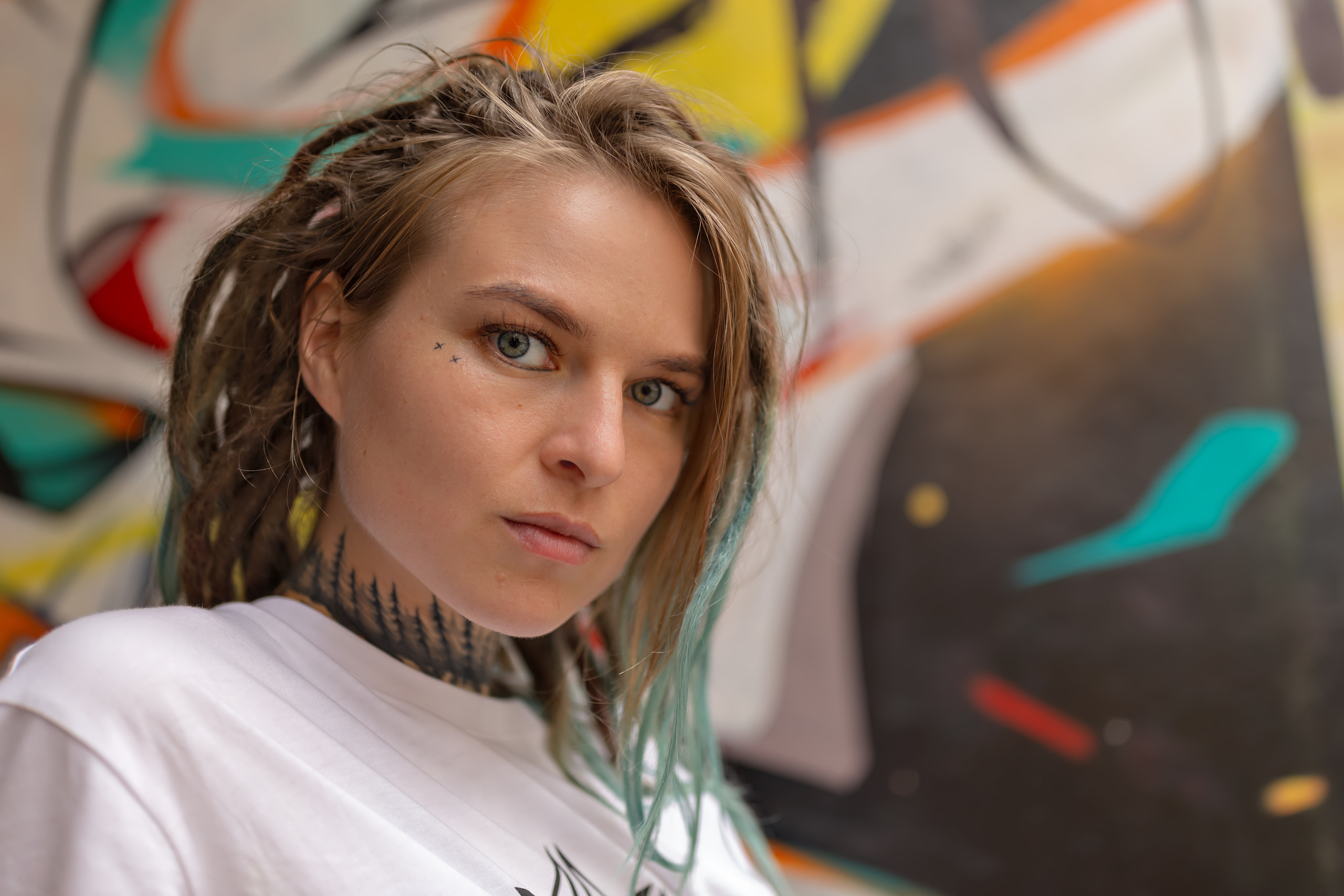 Марго Ши. Сайт фотографа Константина Савина