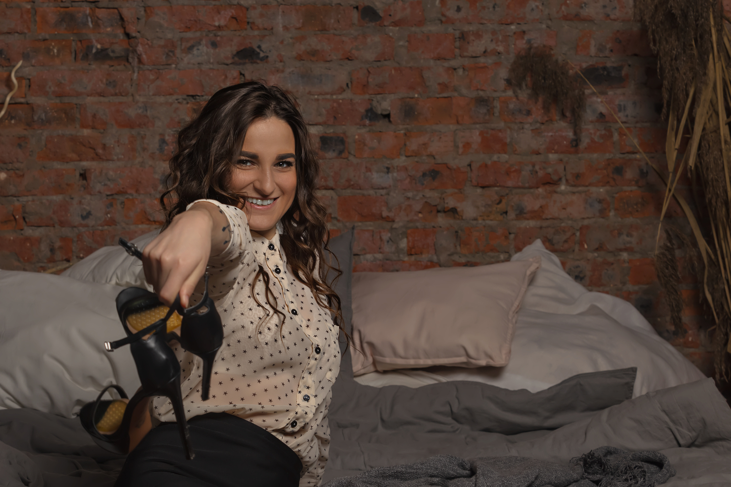 Valentina. Сайт фотографа Константина Савина