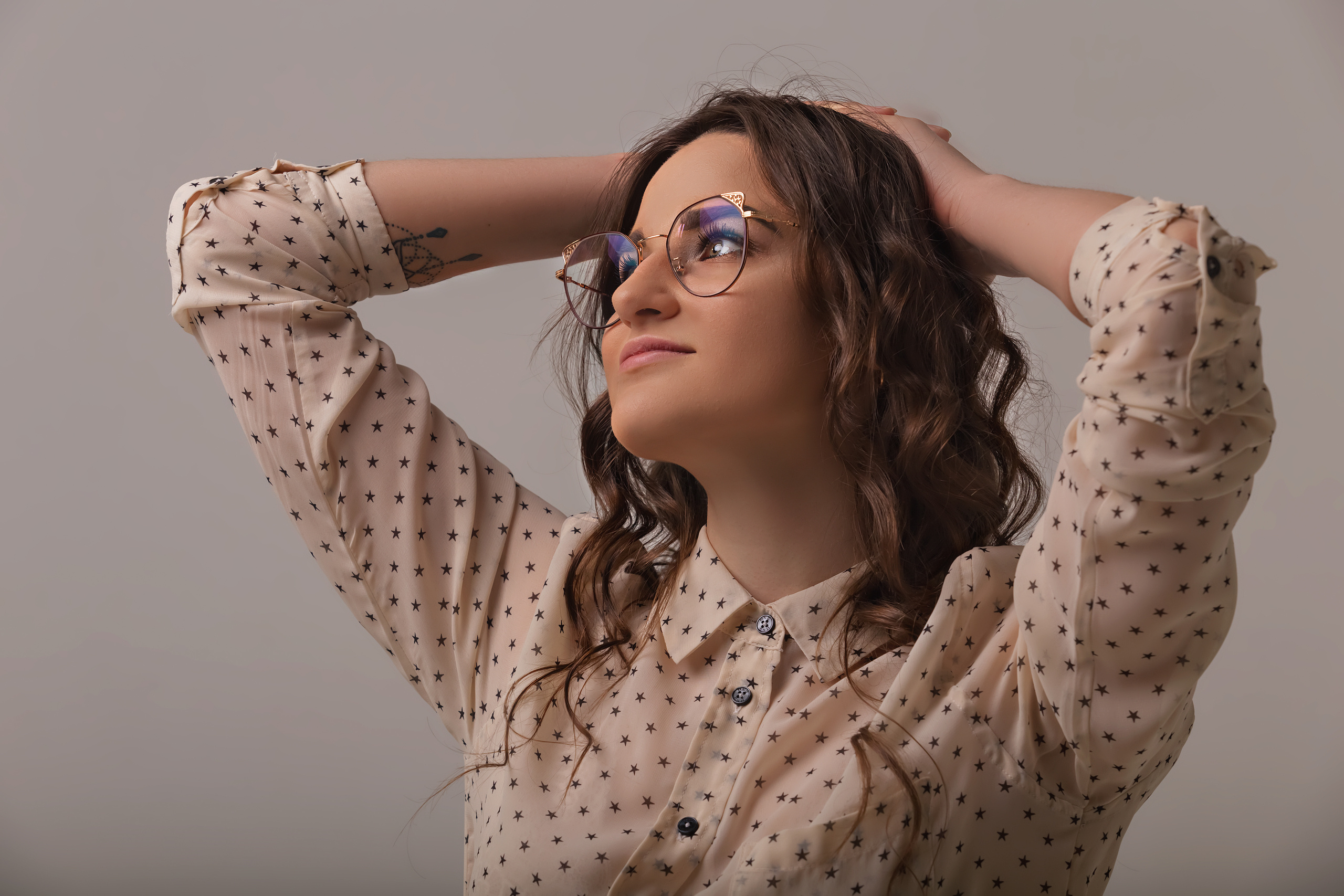 Valentina. Сайт фотографа Константина Савина