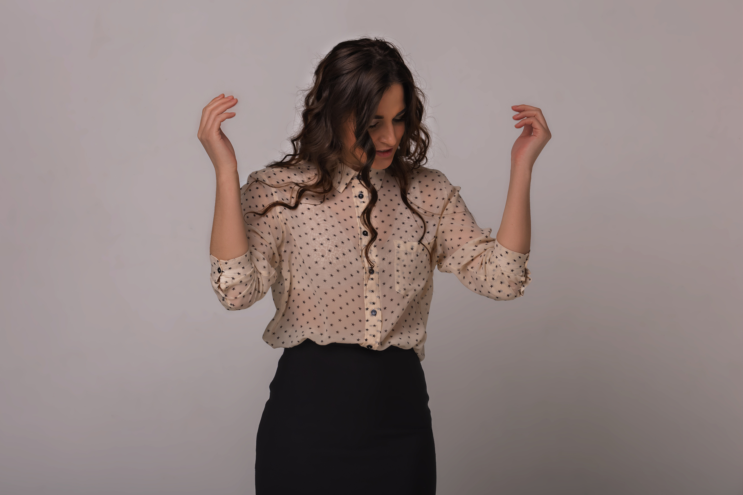 Valentina. Сайт фотографа Константина Савина