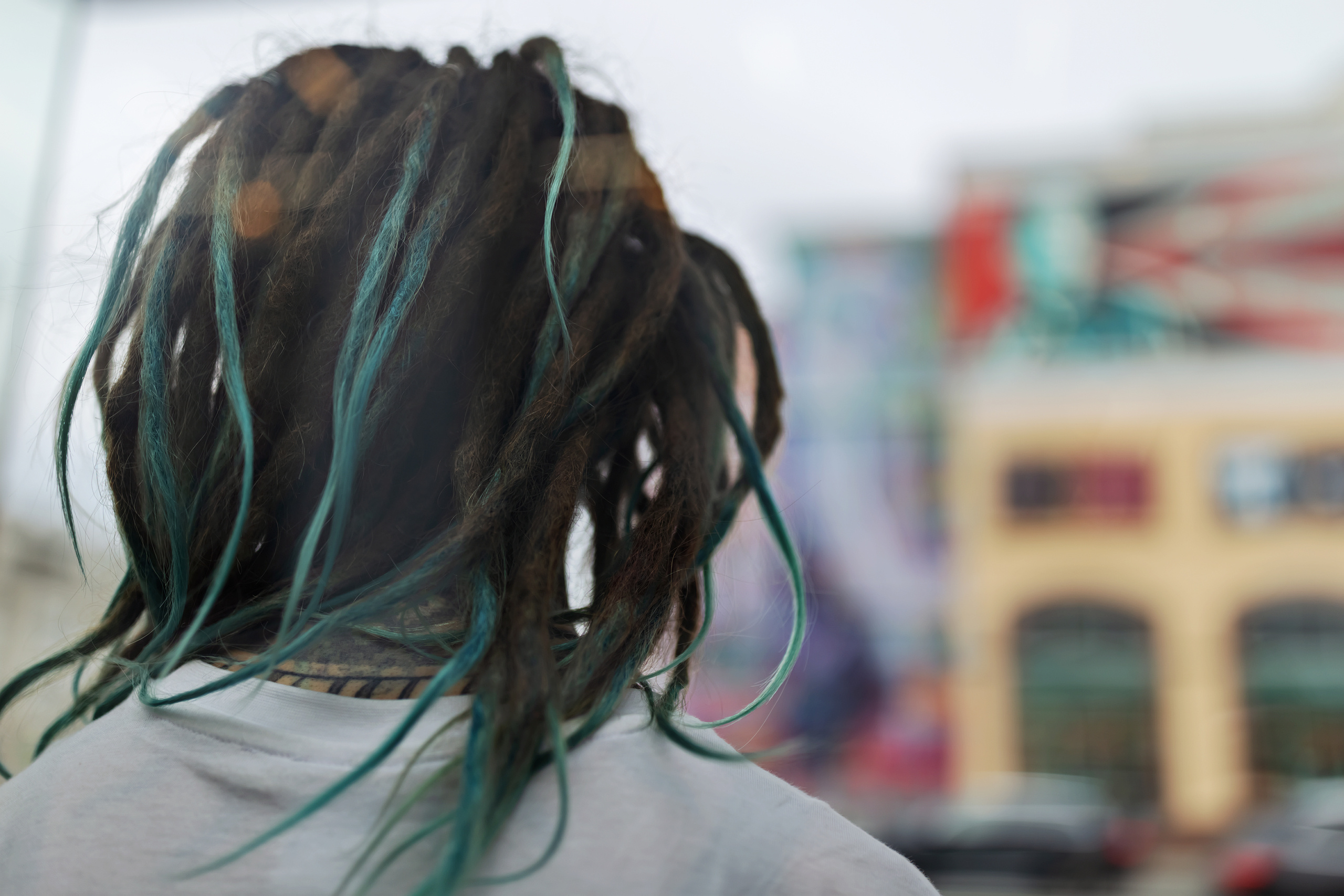 Марго Ши. Сайт фотографа Константина Савина