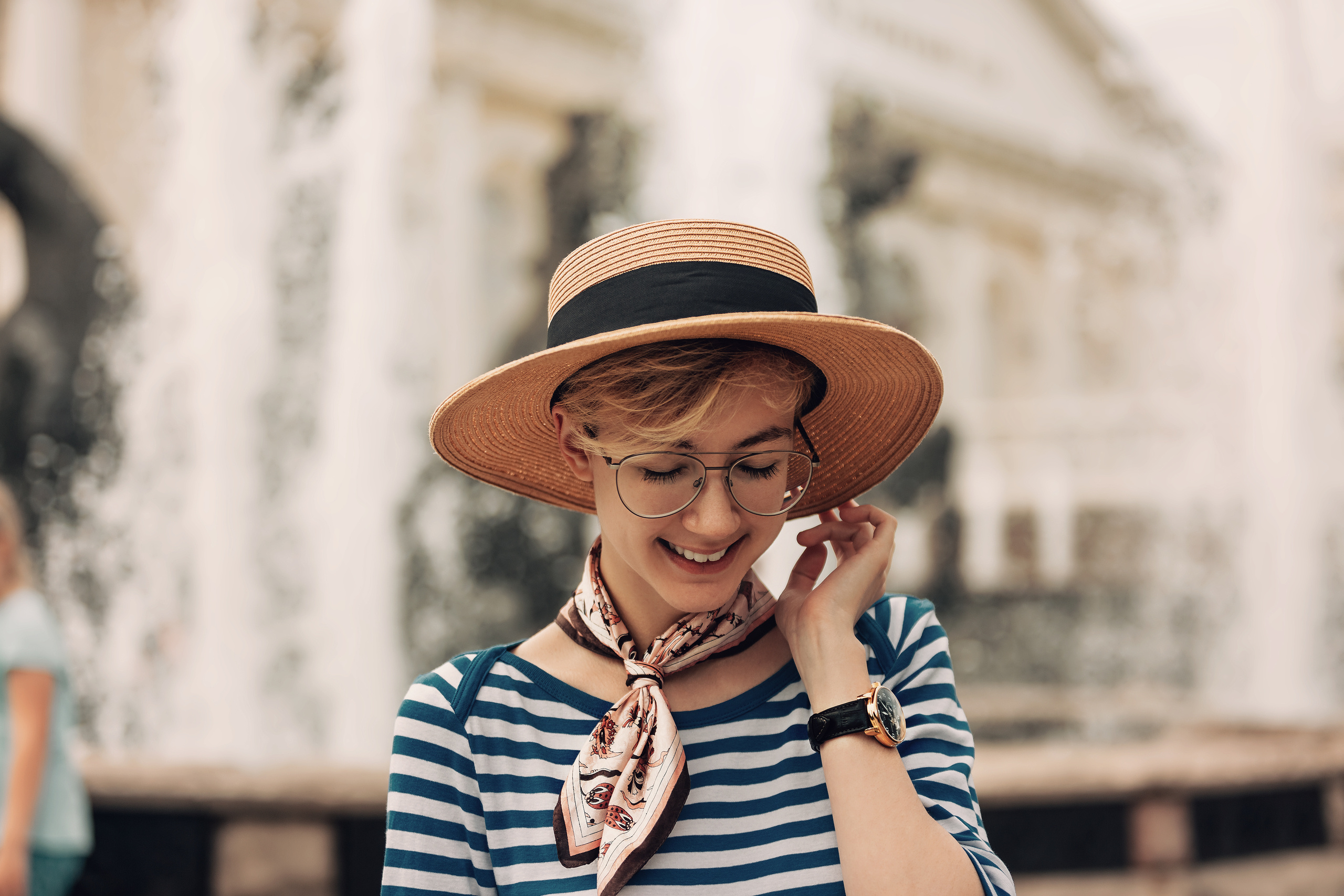 Vitalia Slutskaya. Сайт фотографа Константина Савина