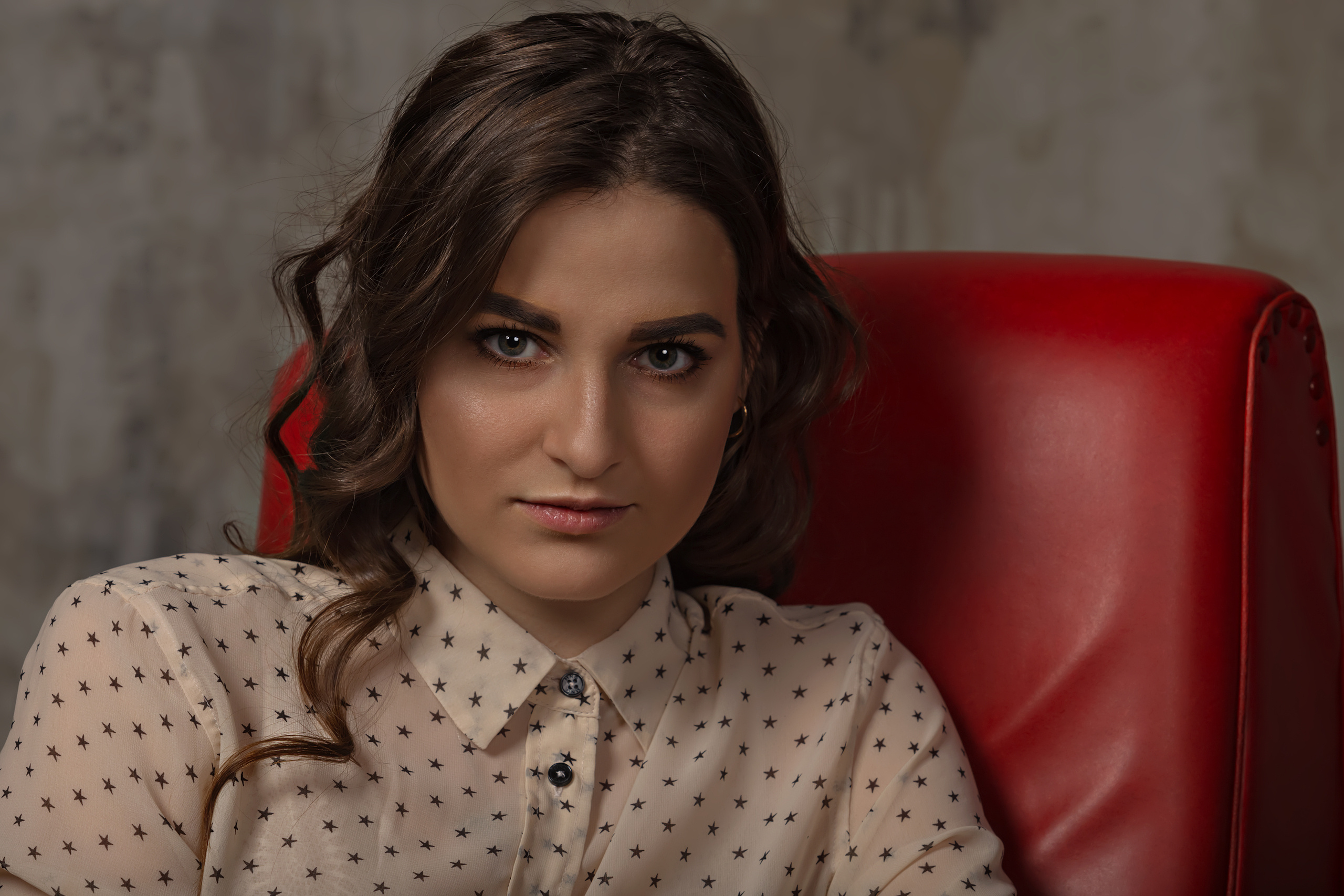 Valentina. Сайт фотографа Константина Савина