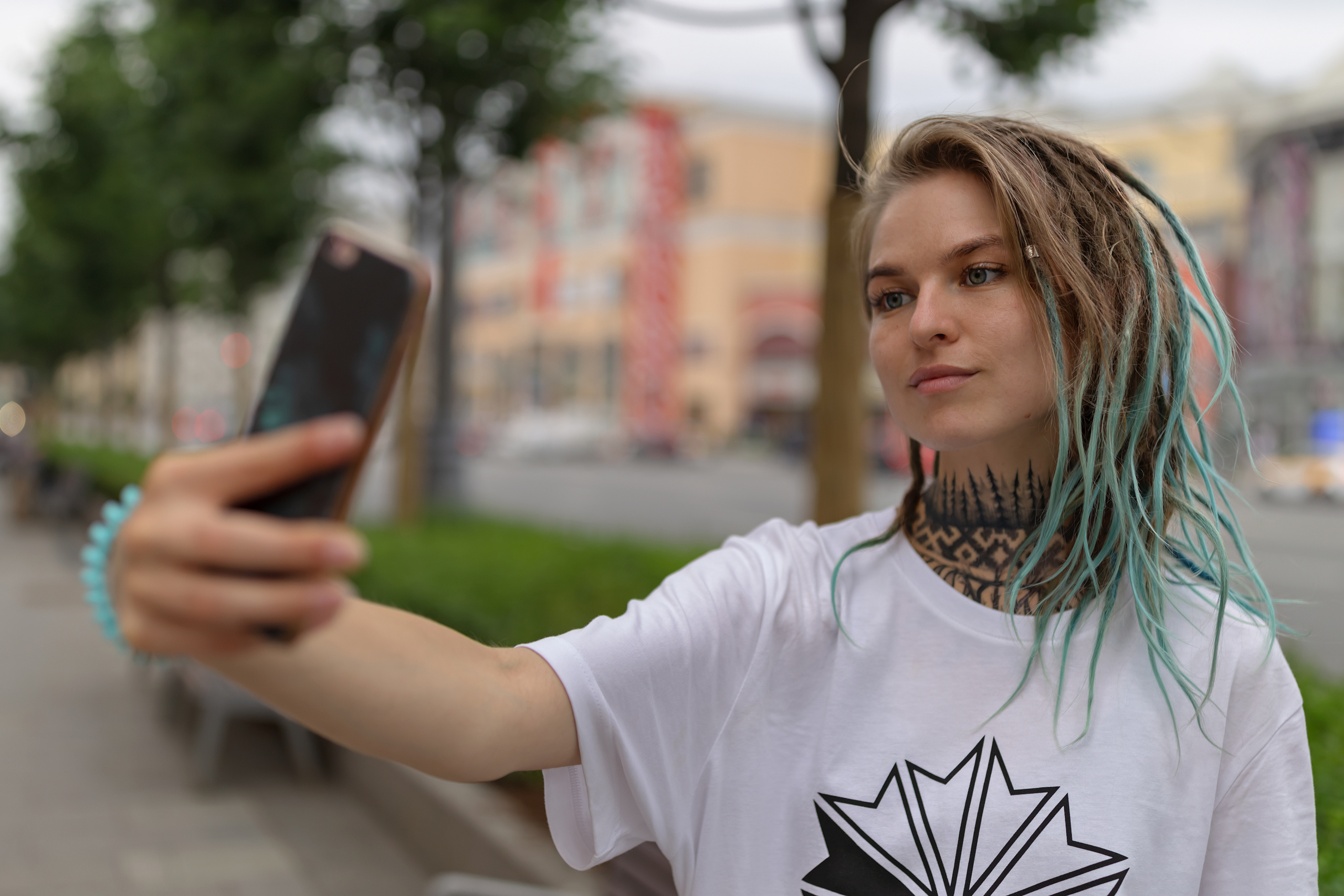 Марго Ши. Сайт фотографа Константина Савина