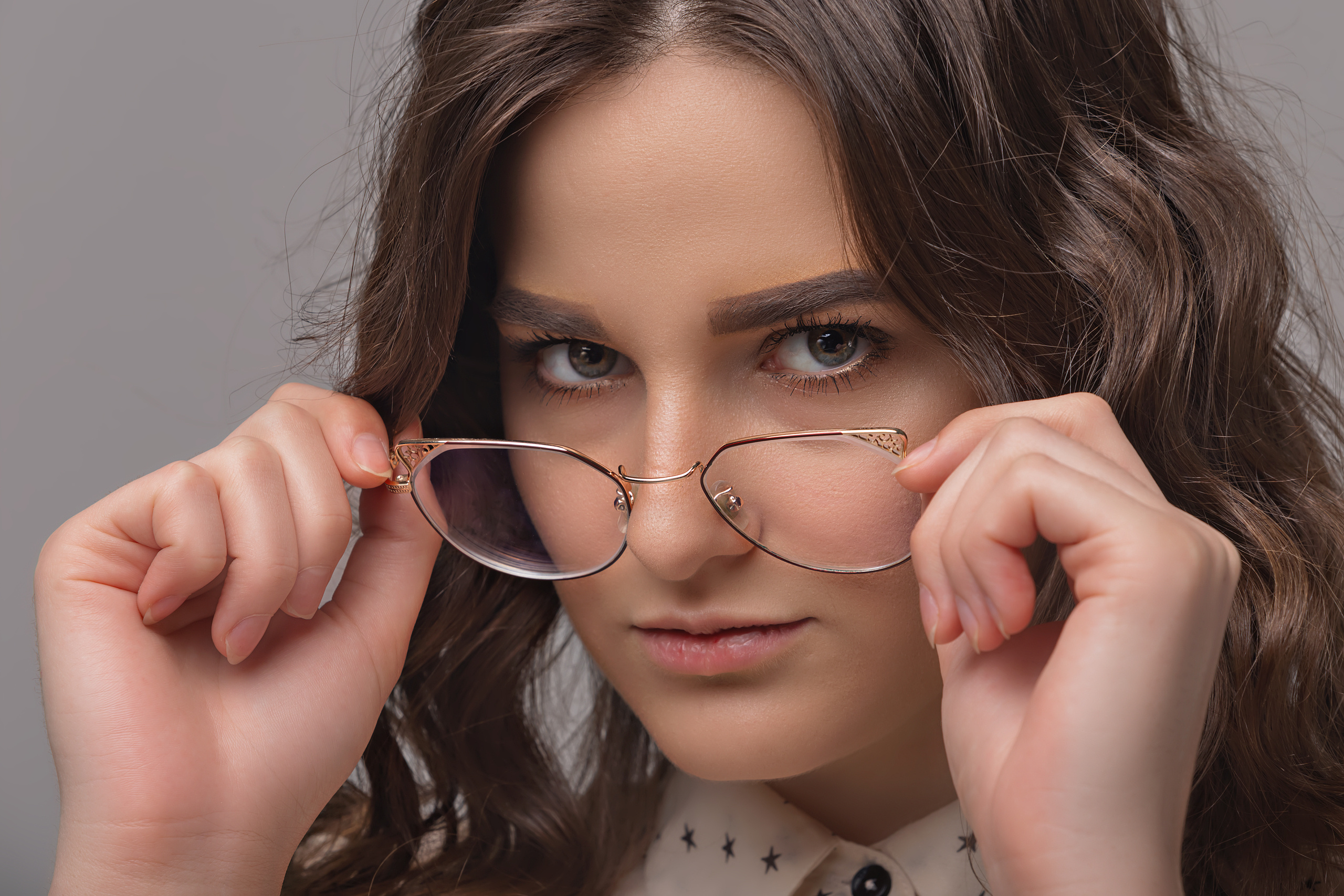 Valentina. Сайт фотографа Константина Савина