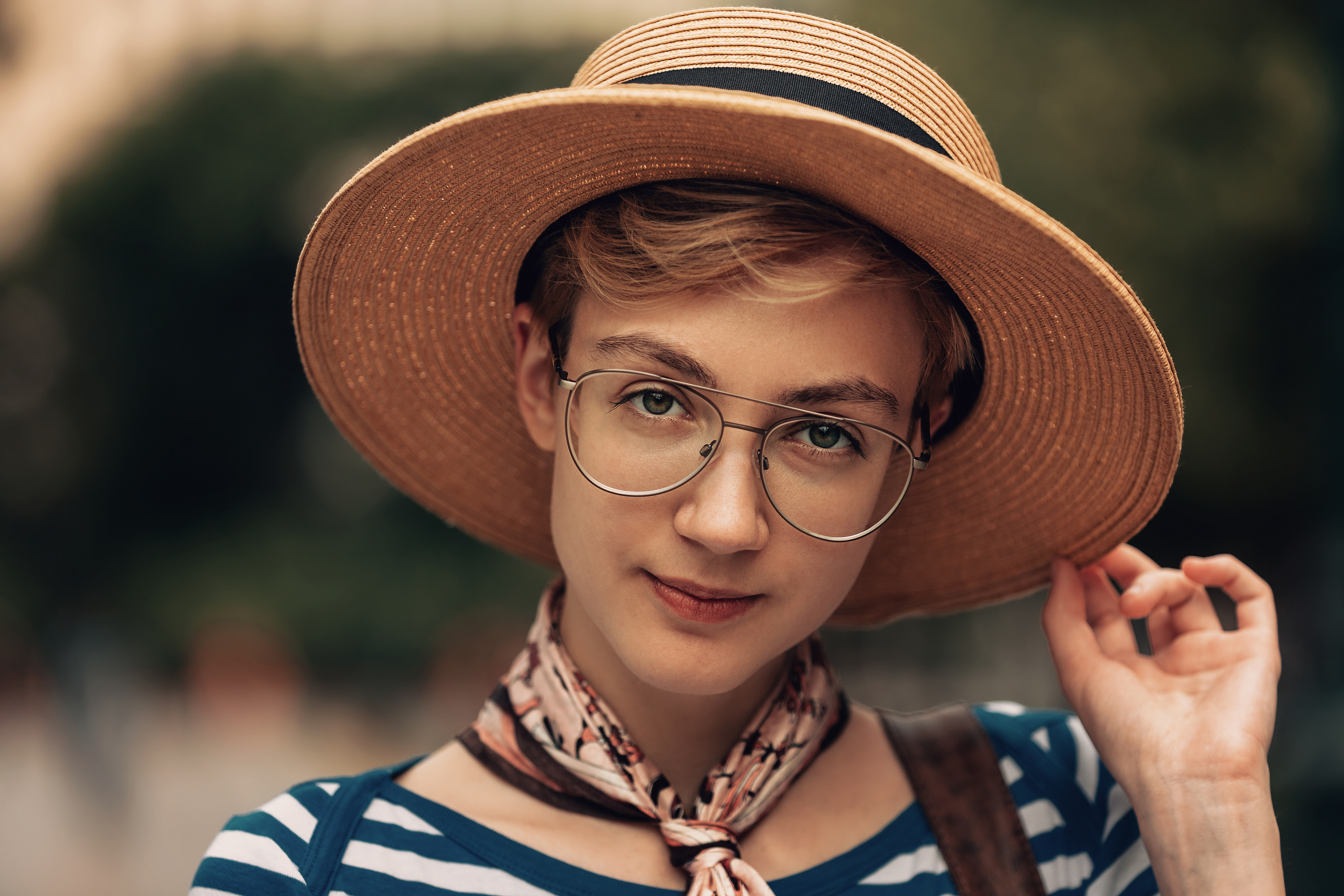 Vitalia Slutskaya. Сайт фотографа Константина Савина