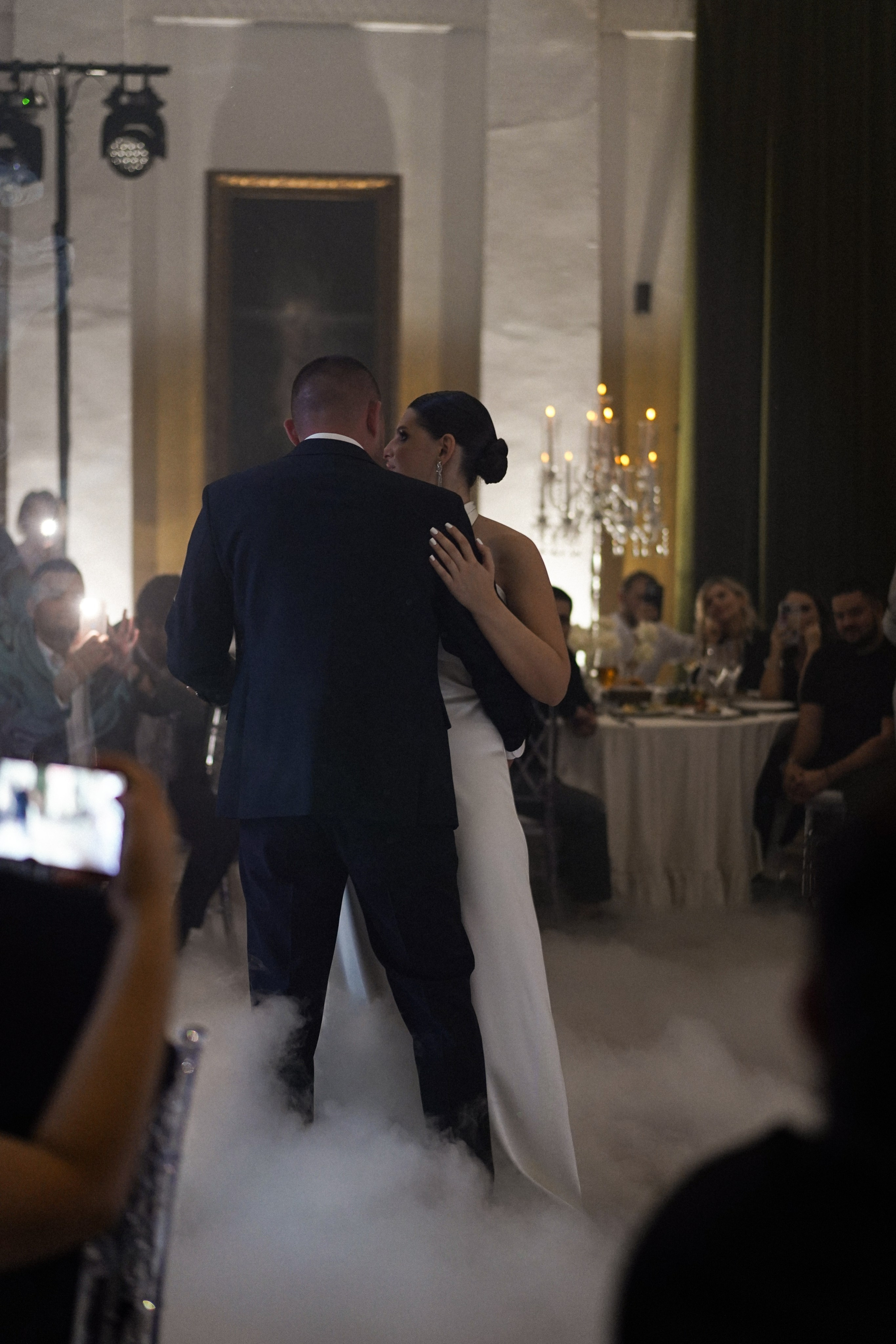 Вероника и Рустем. Свадебный, семейный и портретный фотограф в Москве, Маржан Кадышева