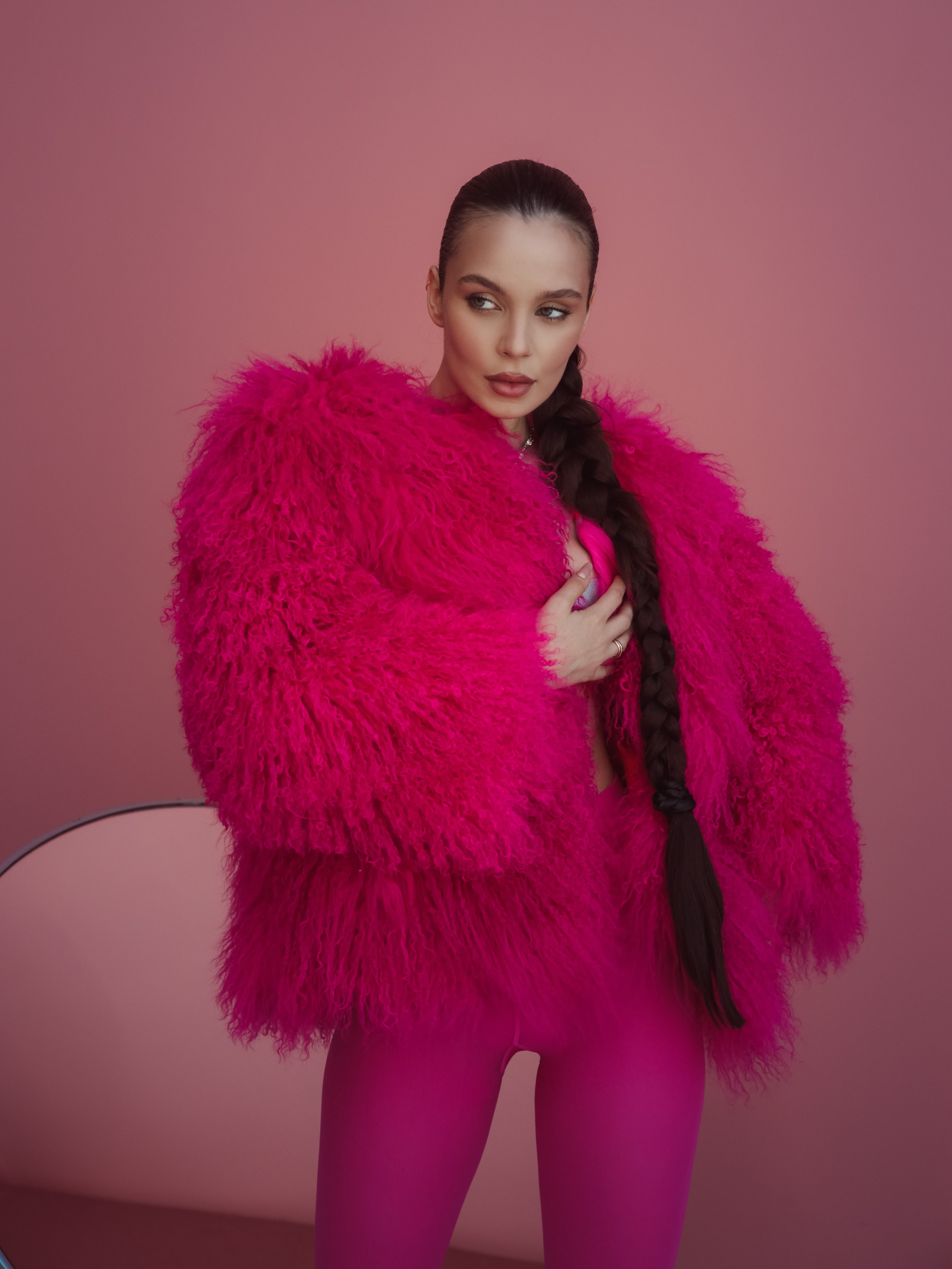 Карина. Фотограф в Крыму